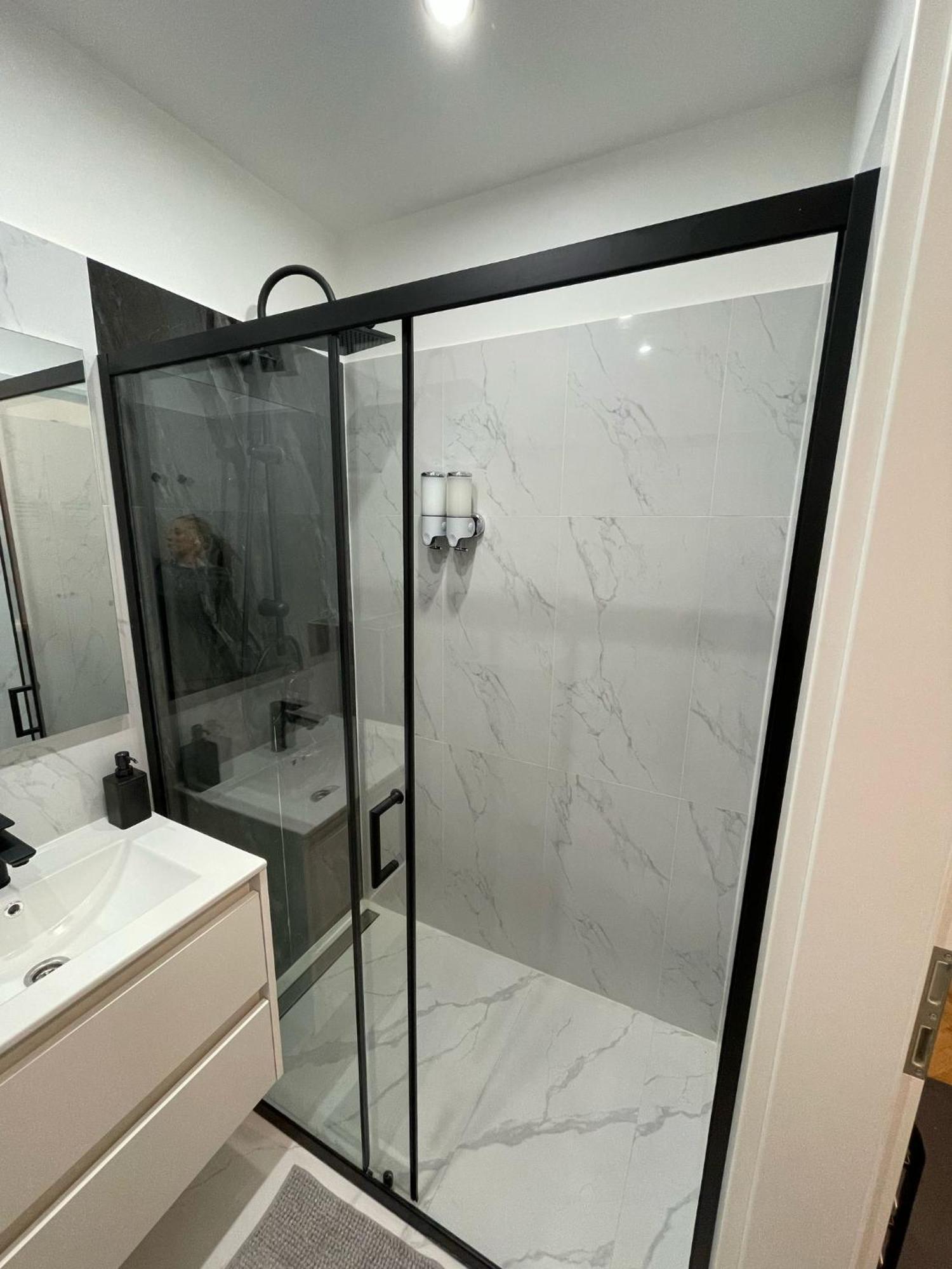 Apartamento The Sgraffito Residences Budapest