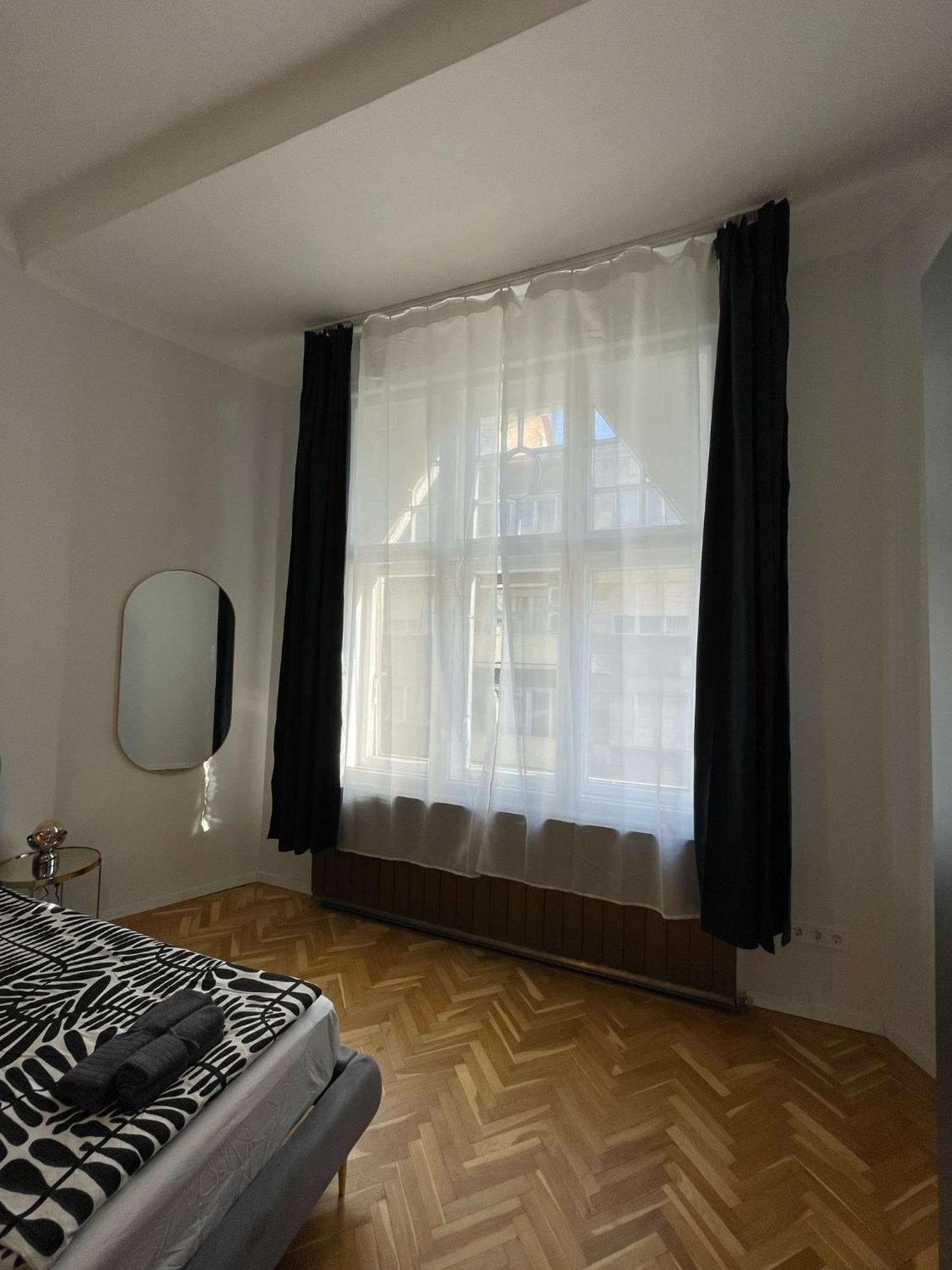 The Sgraffito Residences Apartamento