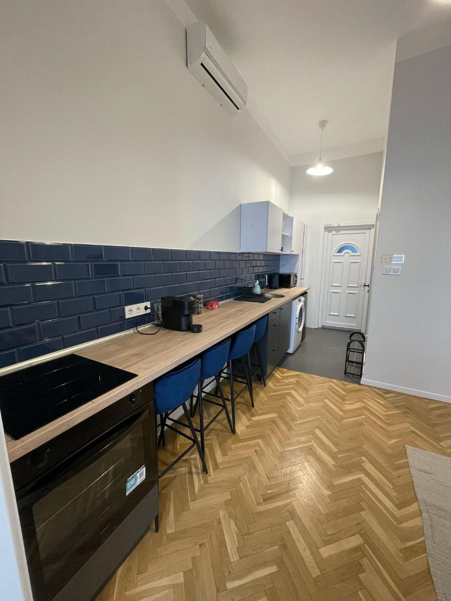 The Sgraffito Residences Apartamento