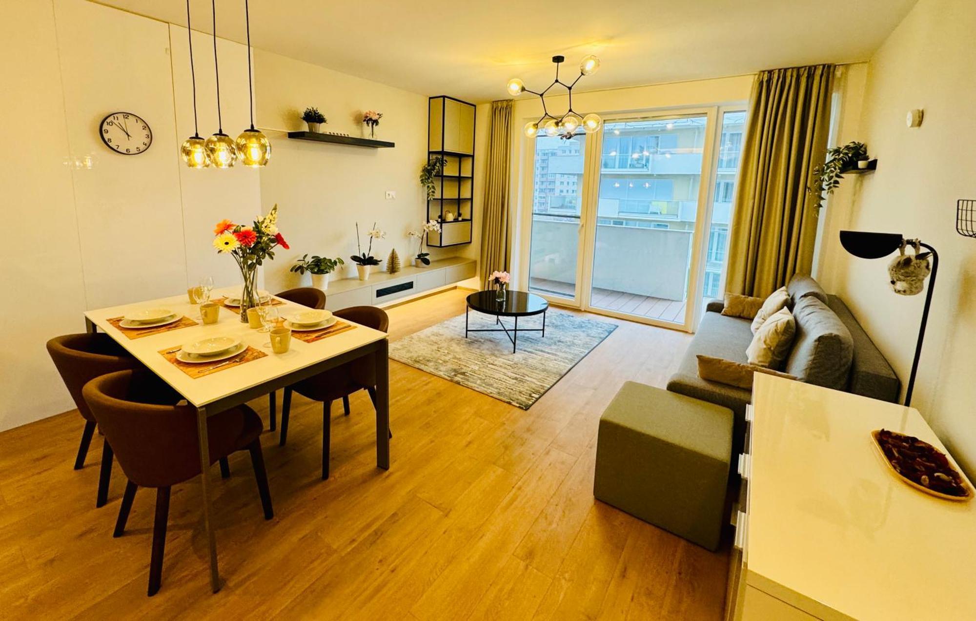 Park Appartement *