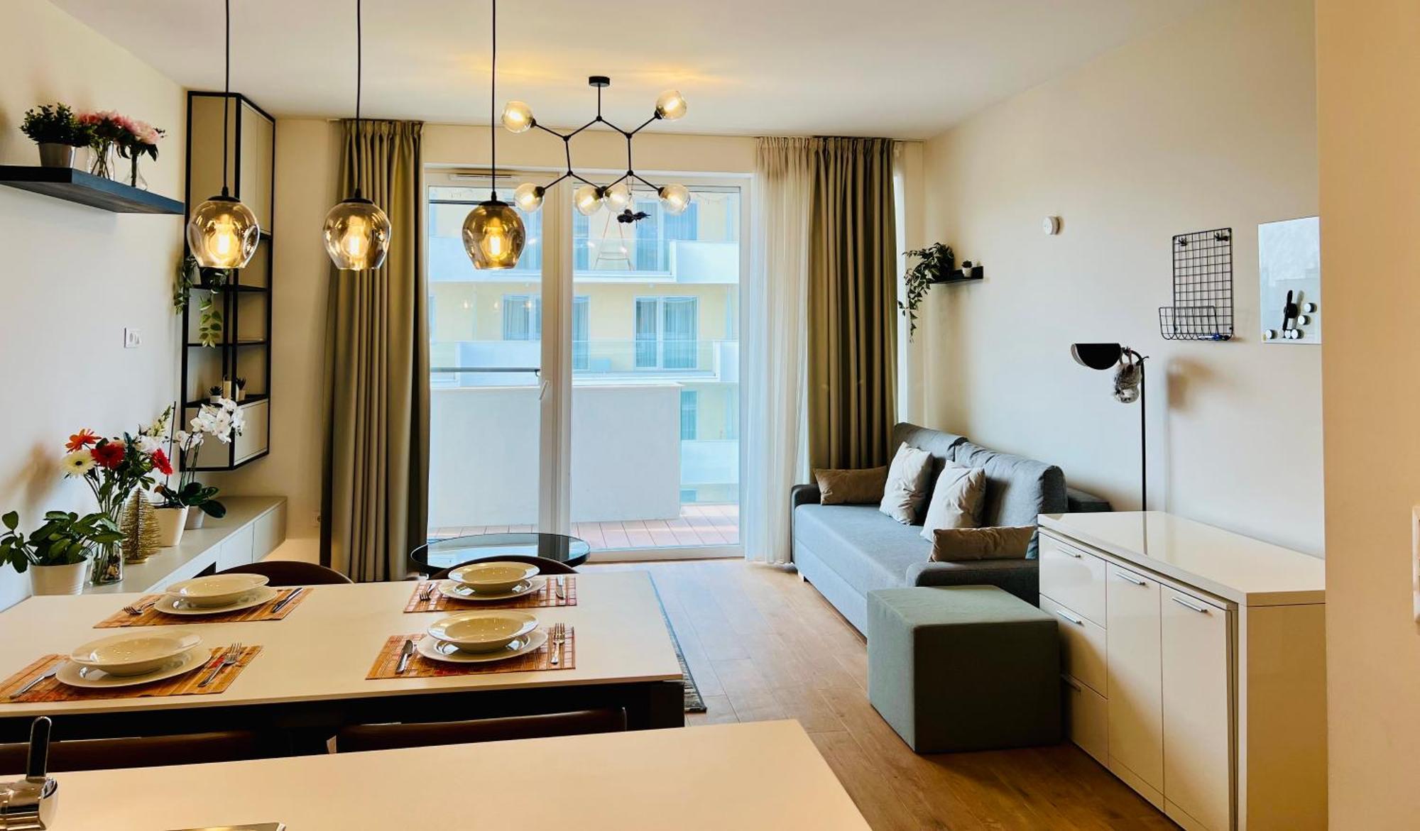 Park Appartement