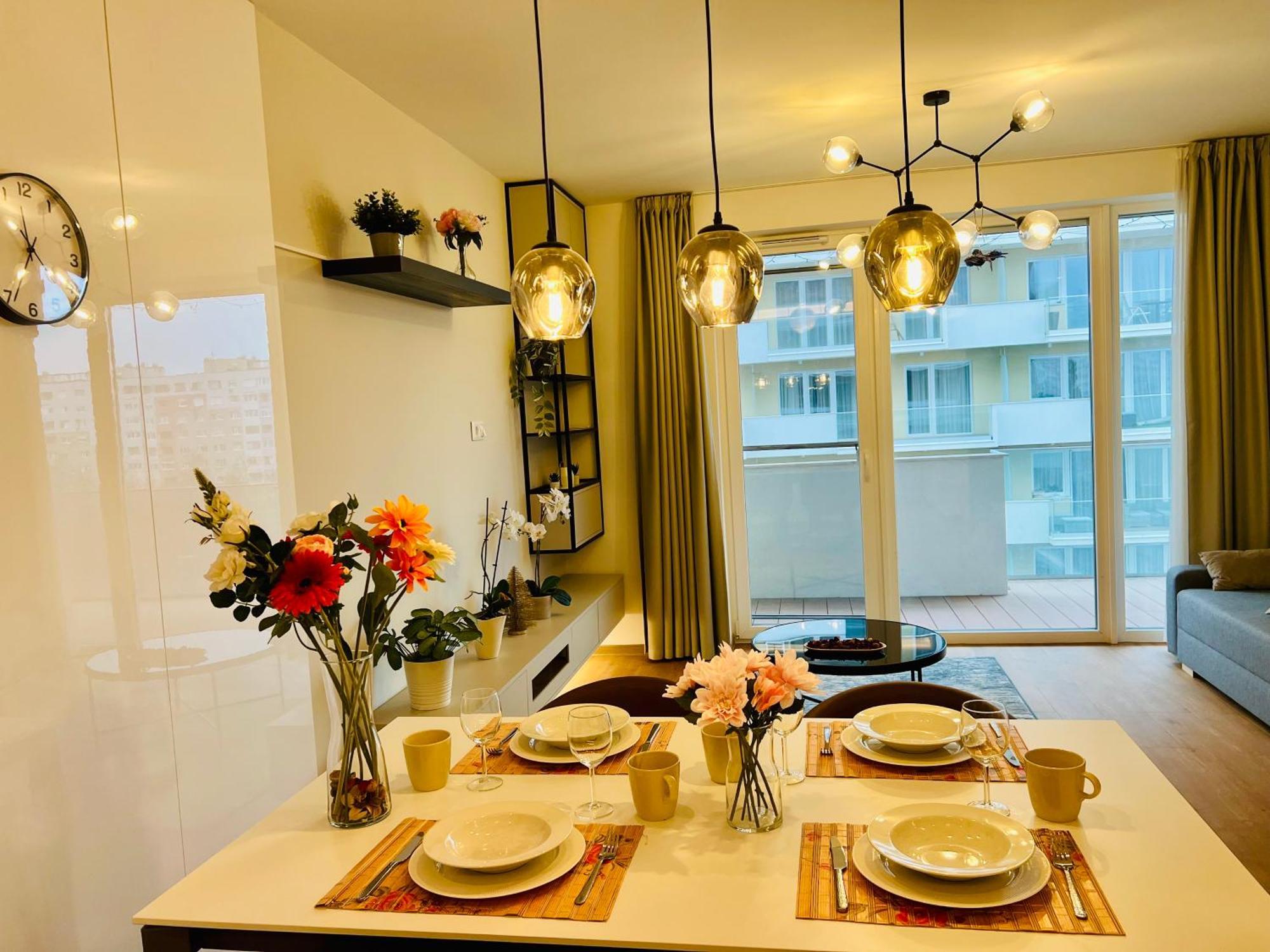 Park Appartement *