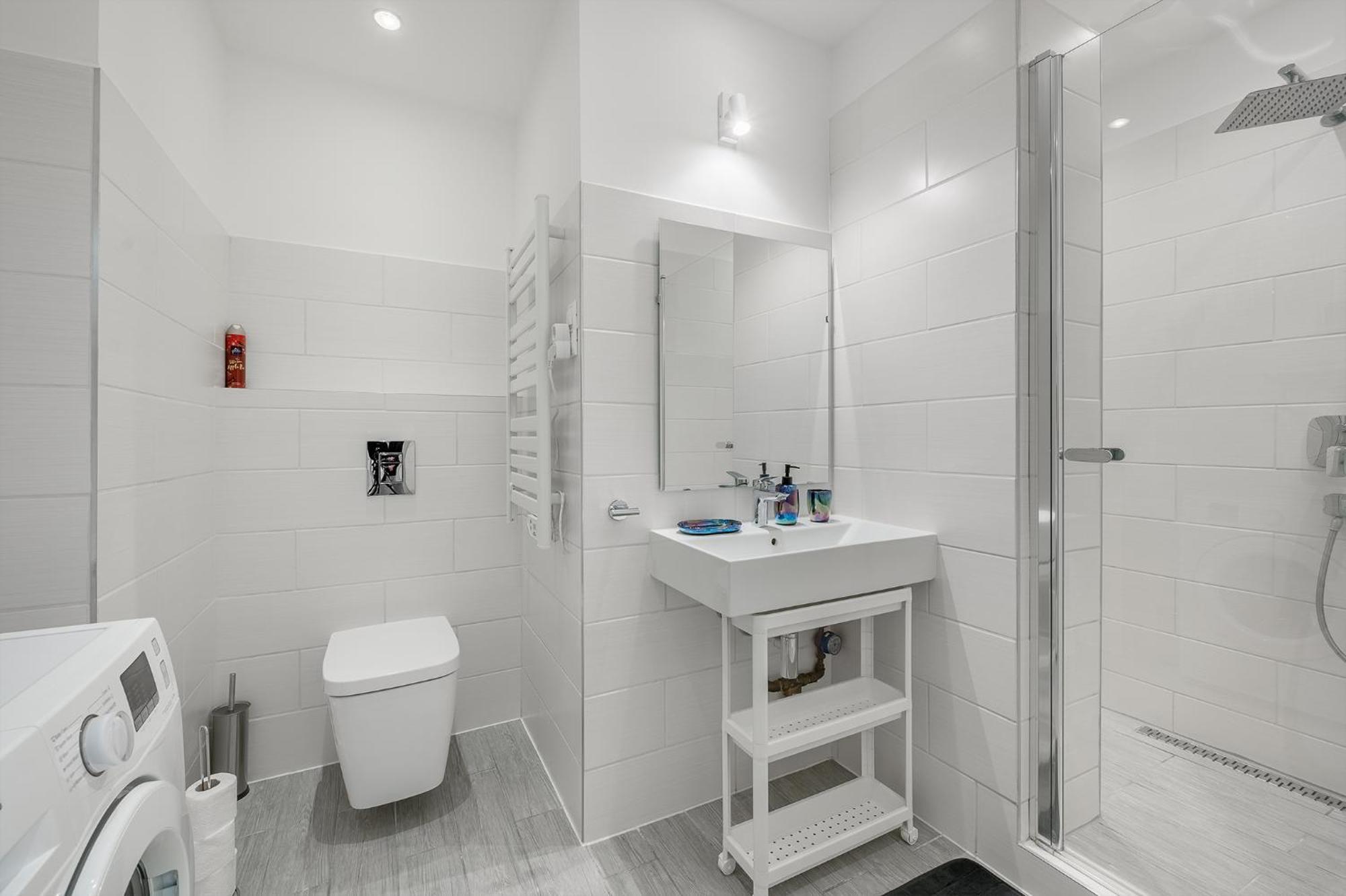 Park Apartamento