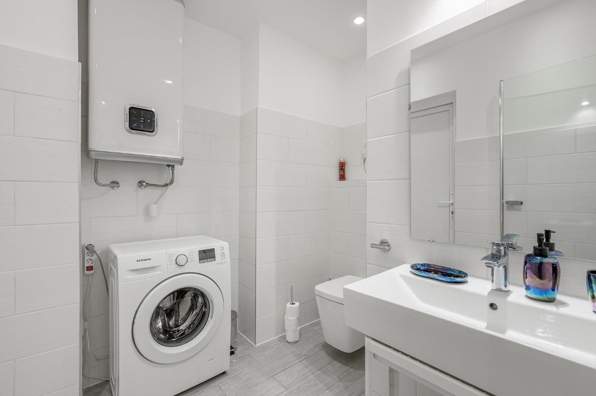 Park Apartamento Budapest