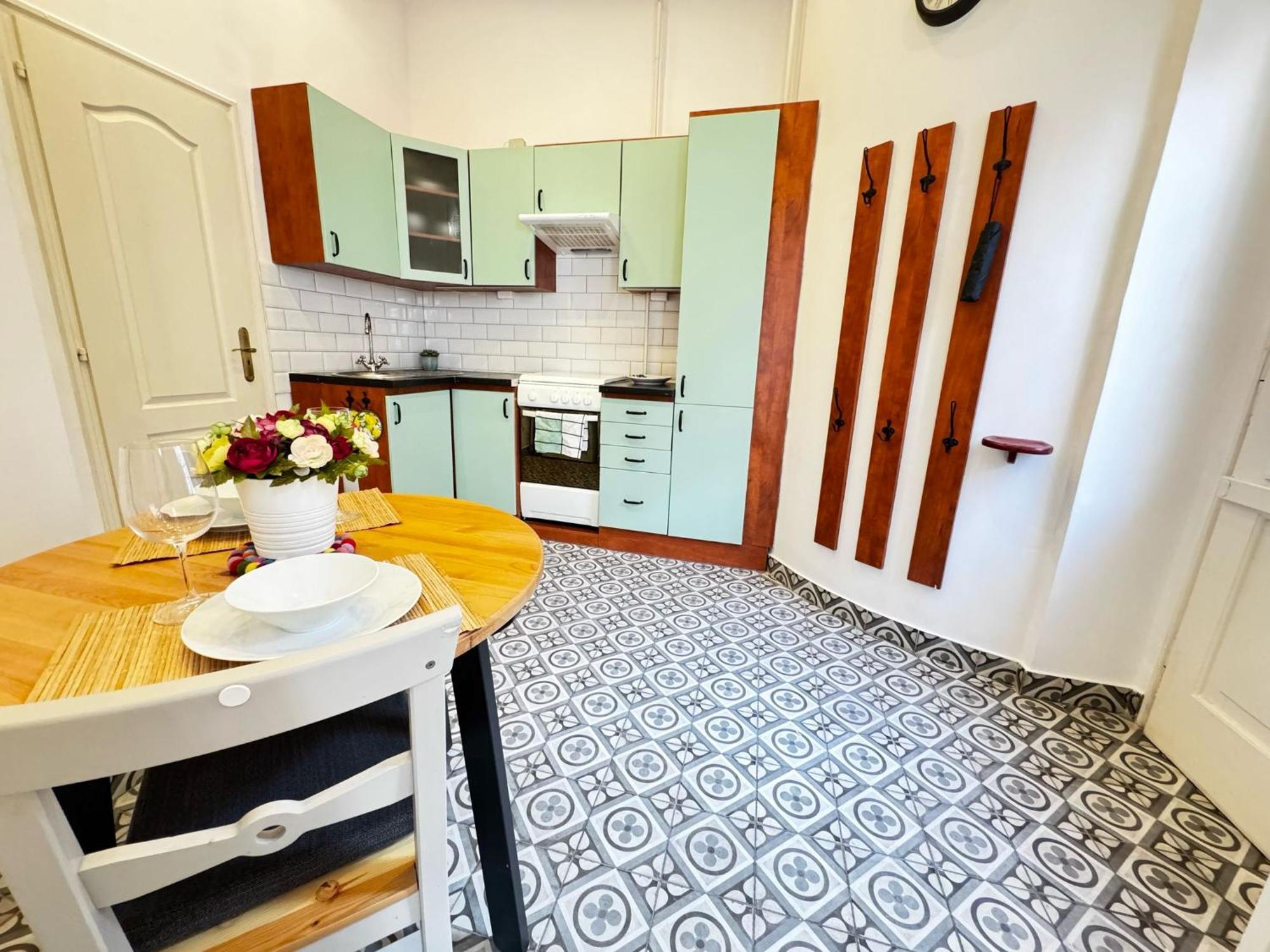 Culture Jam Apartment