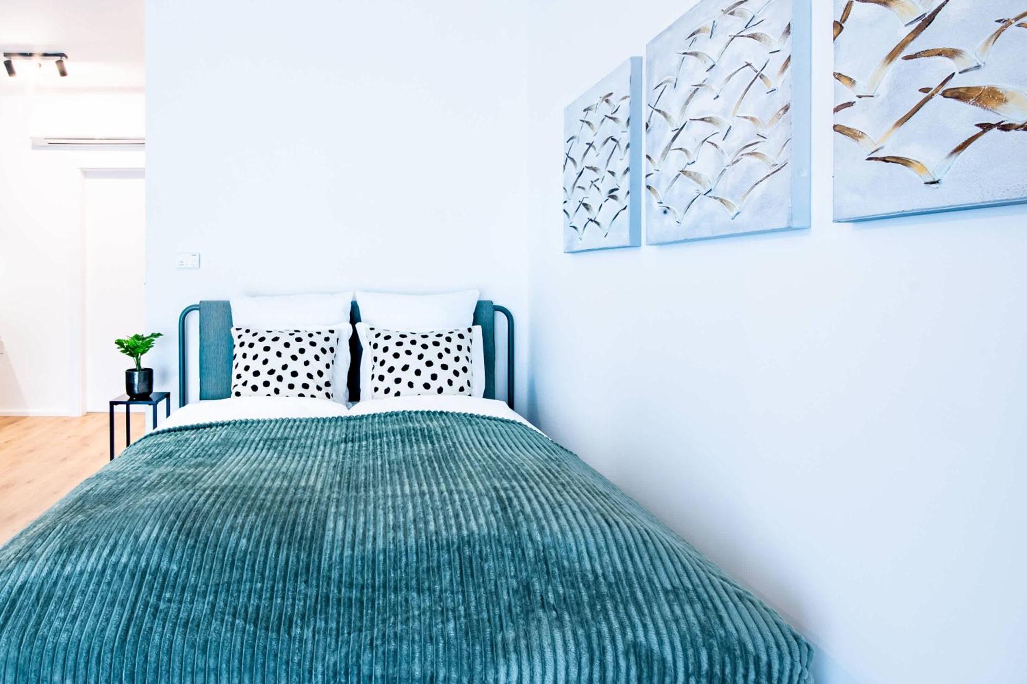 Appartamento - Modern - Trendy Budapest