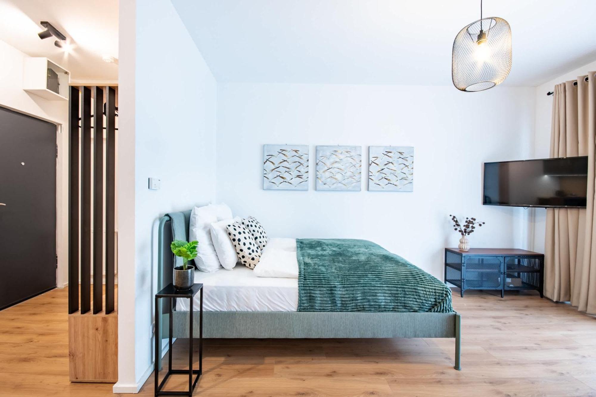 - Modern - Trendy Appartamento