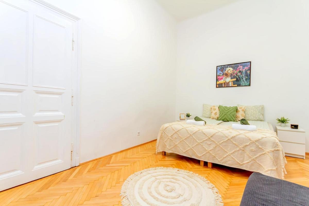 Apartament D49 2bedroom
