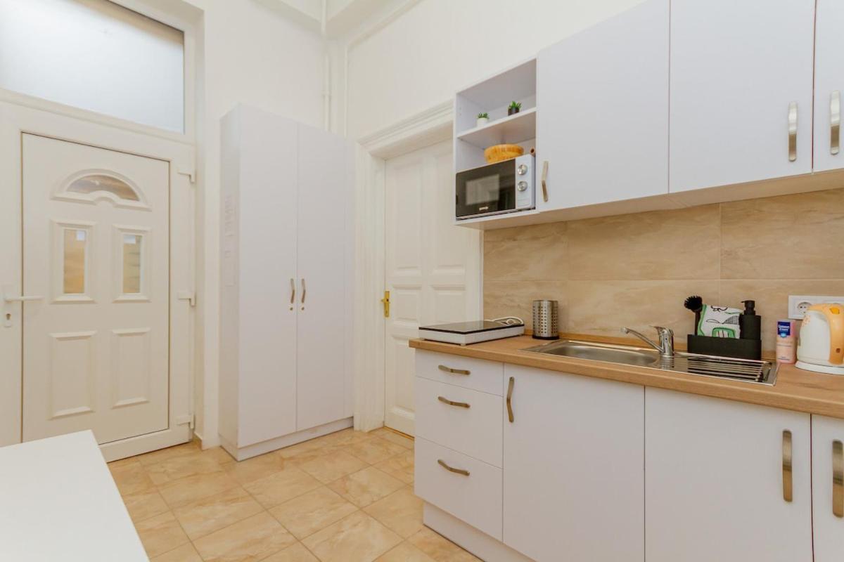 D49 2bedroom Apartament Budapeszt