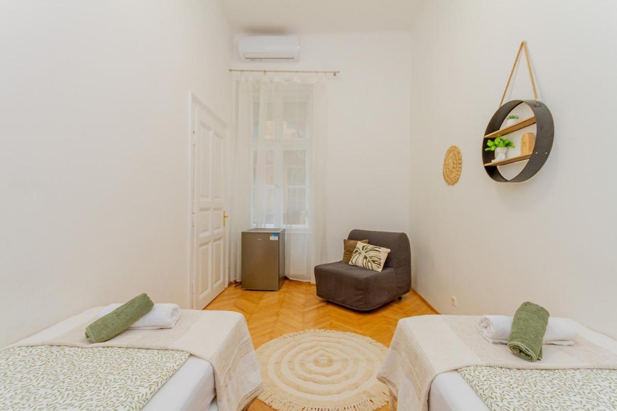 D49 2bedroom Apartament *