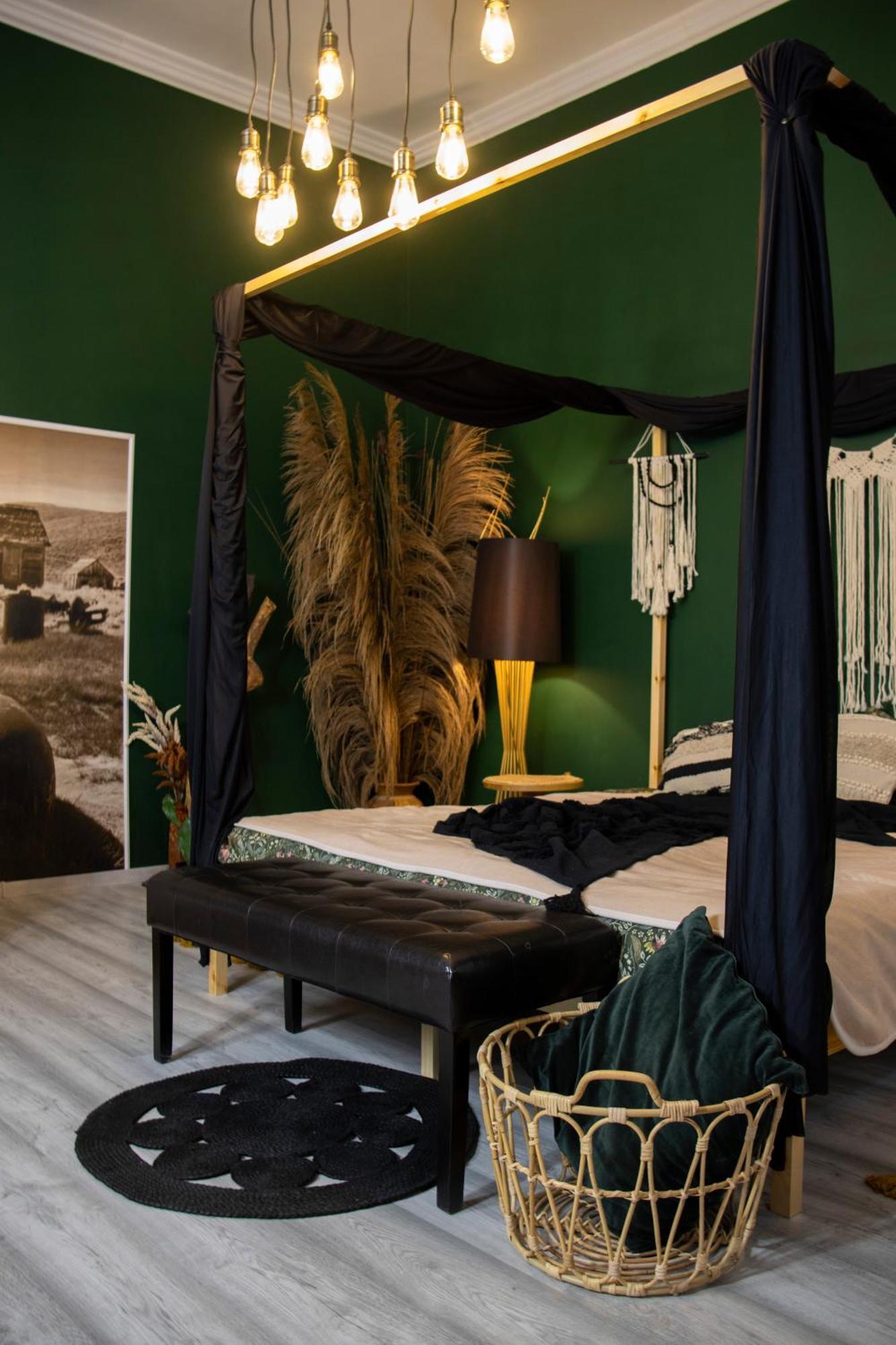 Hegedu 5 * Budapeszt