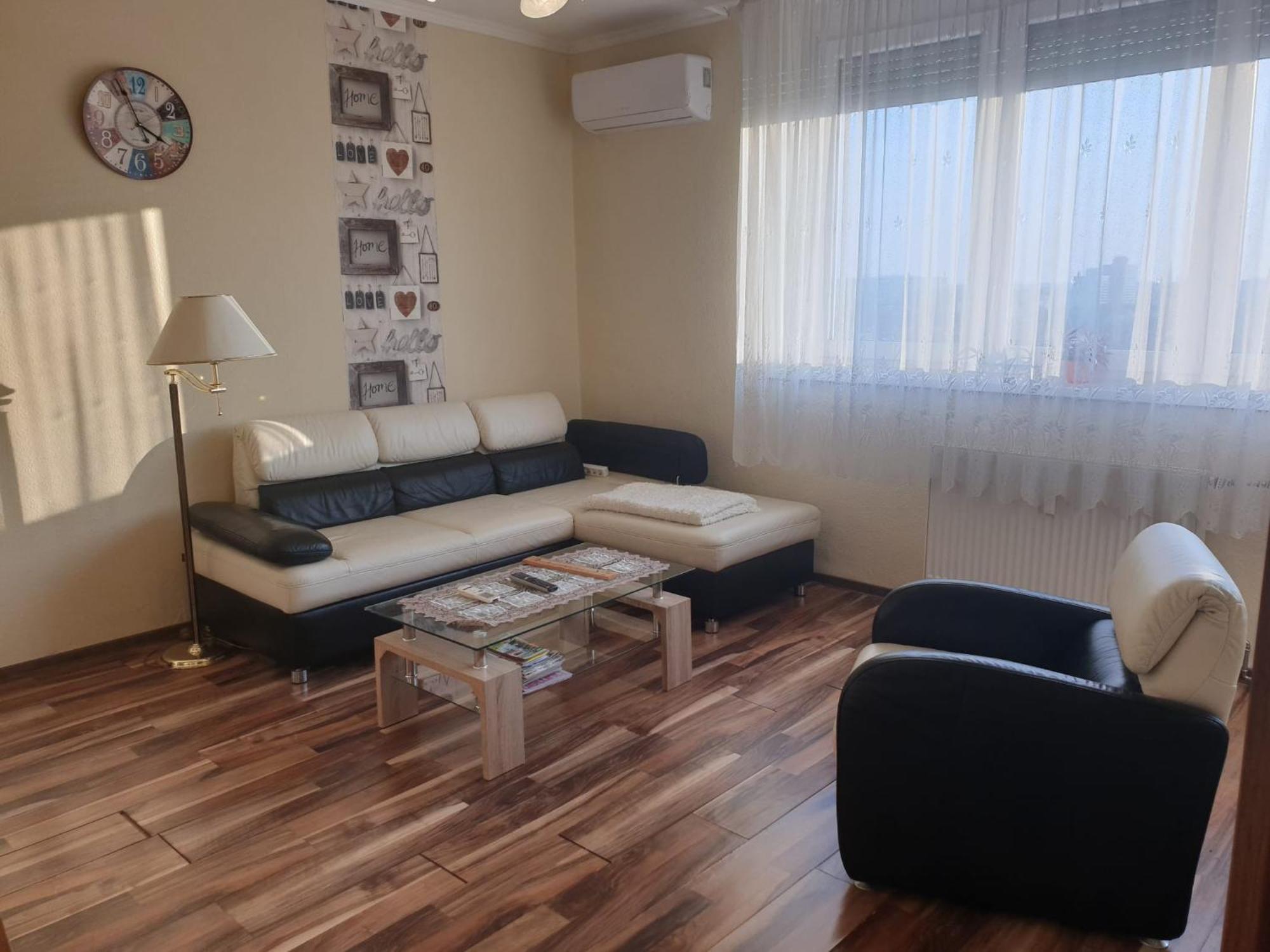 Vegas Zugló Apartment *