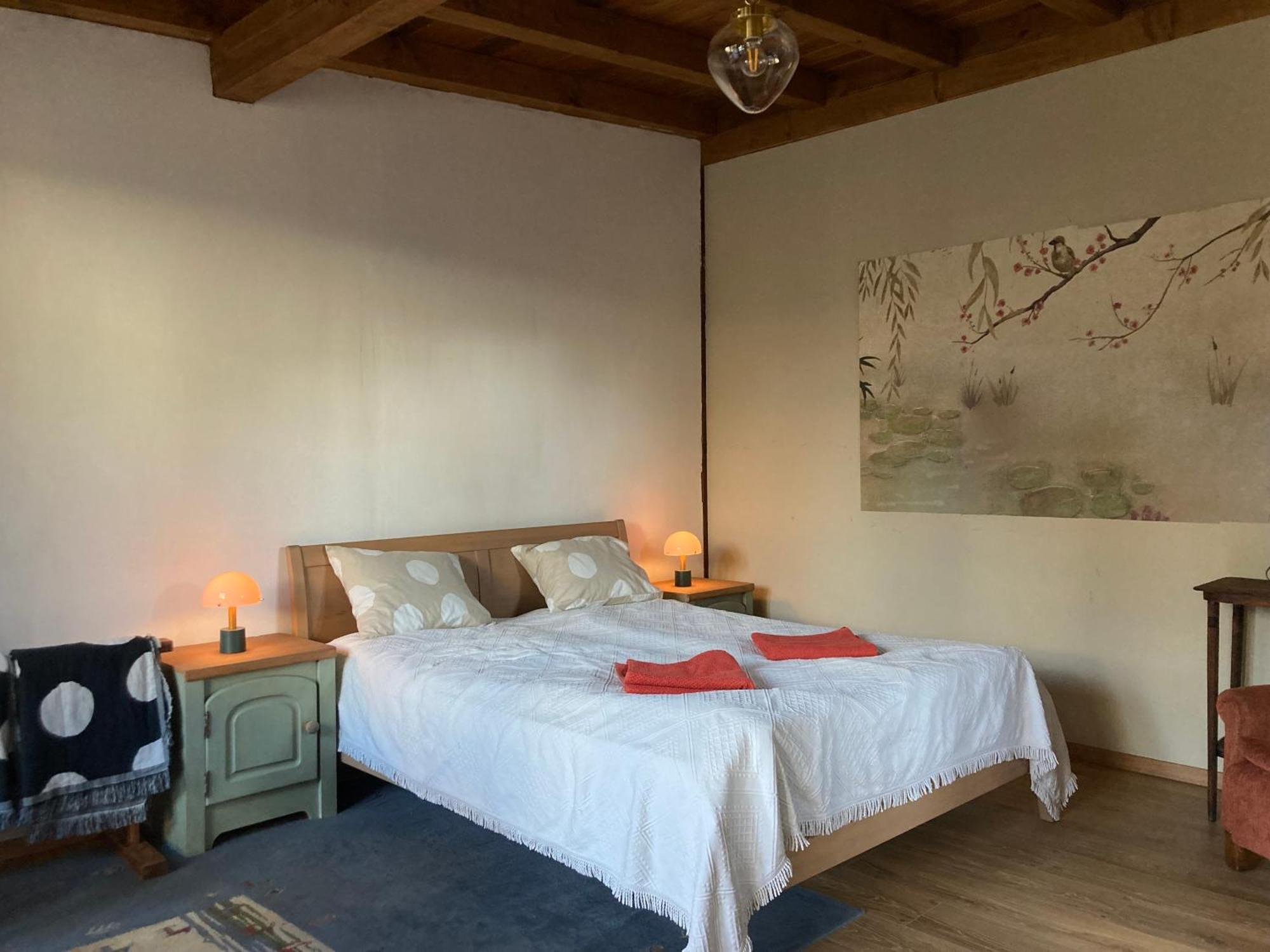 Katies Tiny House Appartamento Budapest