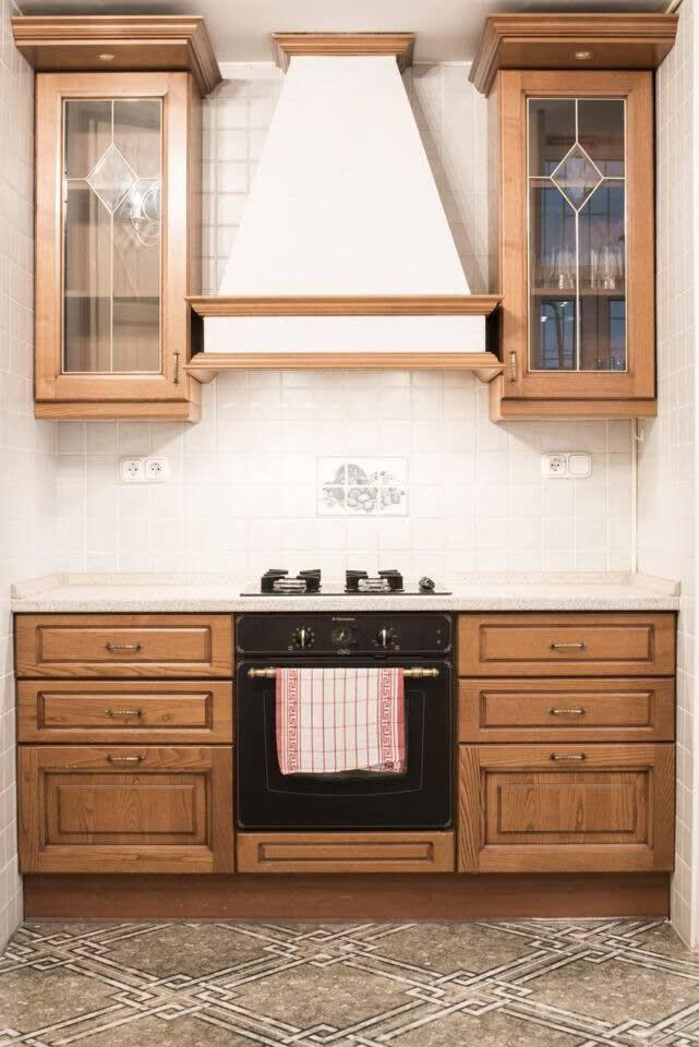 Ultra Spacious In Vaci Street Apartamento