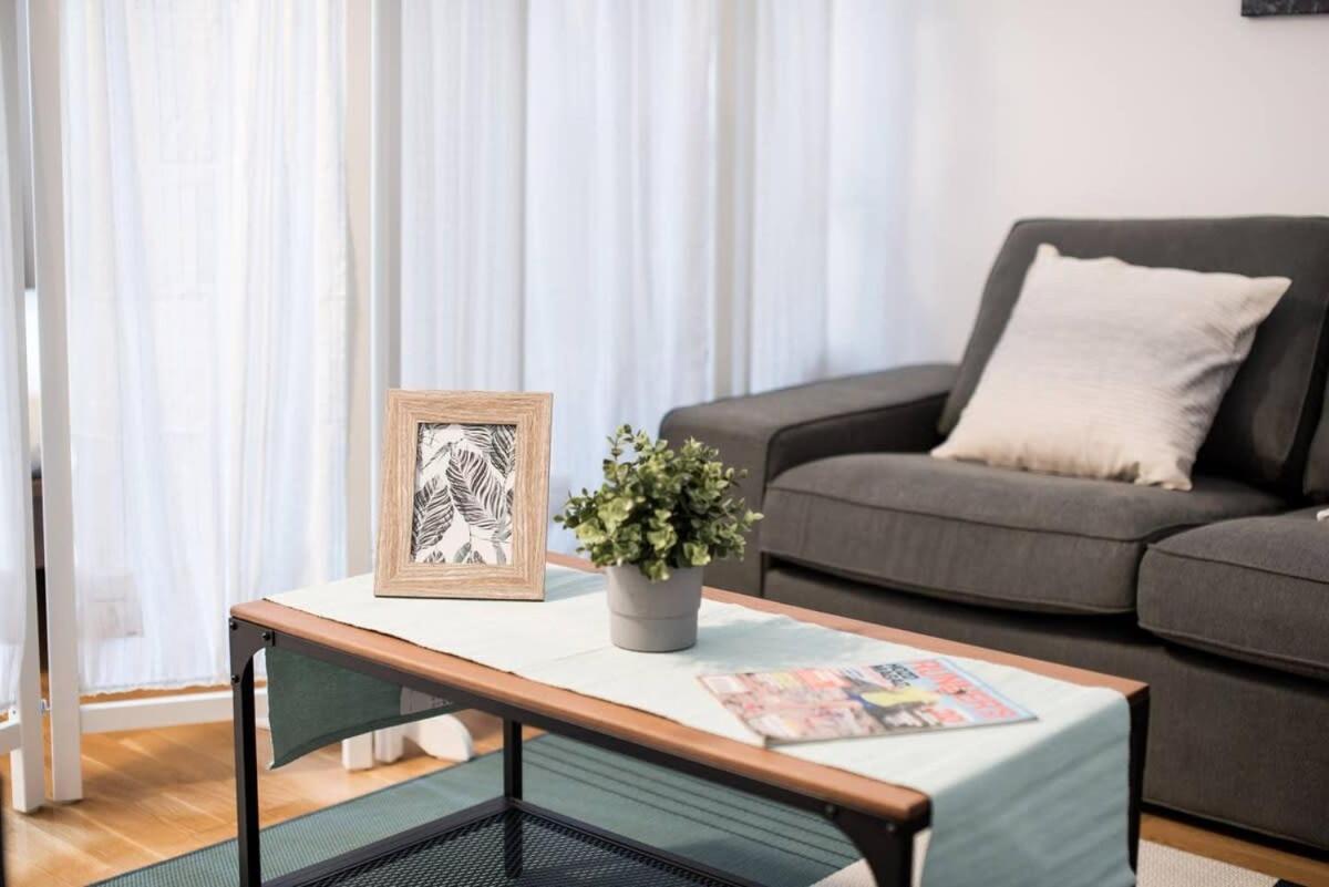 Apartamento Ultra Spacious In Vaci Street Budapest