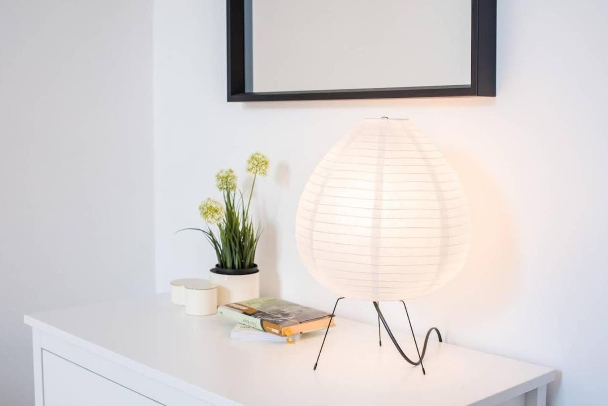 Extra Brand New Large With Air Con Feriehus Budapest