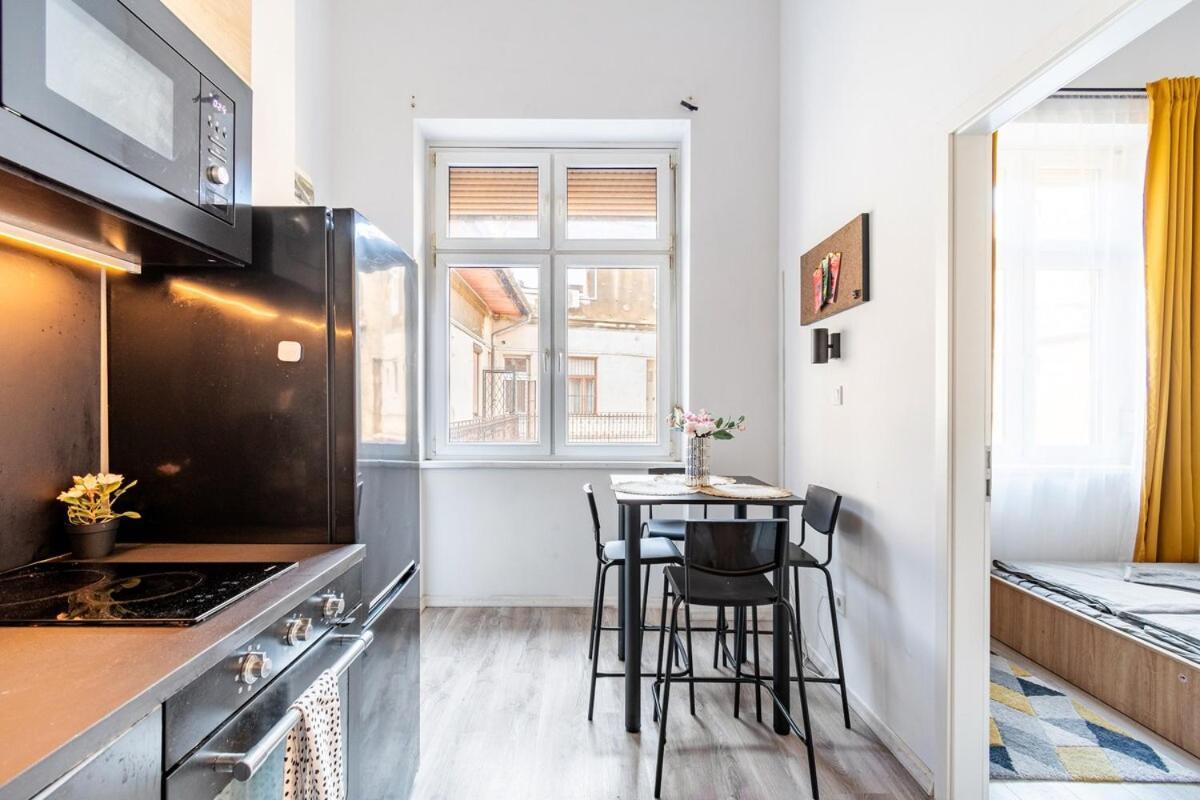 A Cozy For Wanderers Apartamento