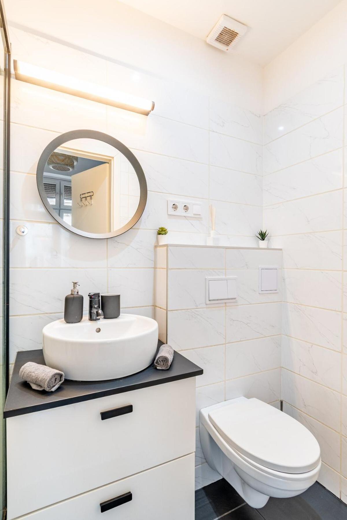 Apartamento A Cozy For Wanderers Budapest