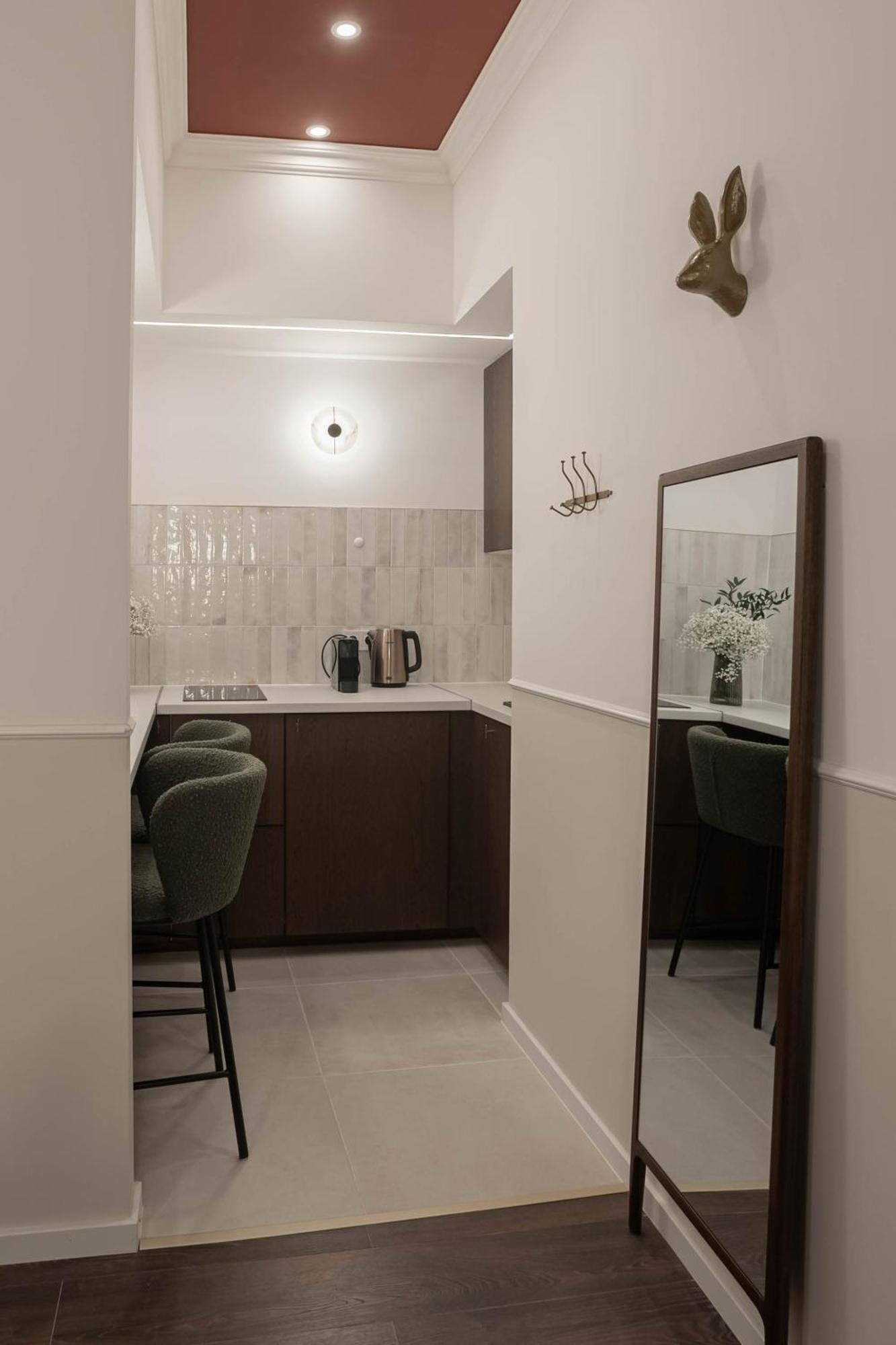 Apartment V15 Luxury In The Heart Of *