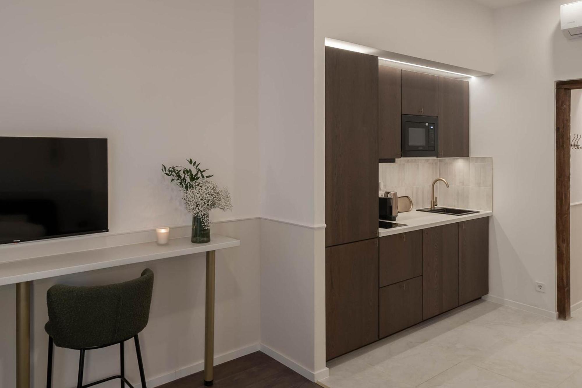 Apartment V15 Luxury In The Heart Of Budapest