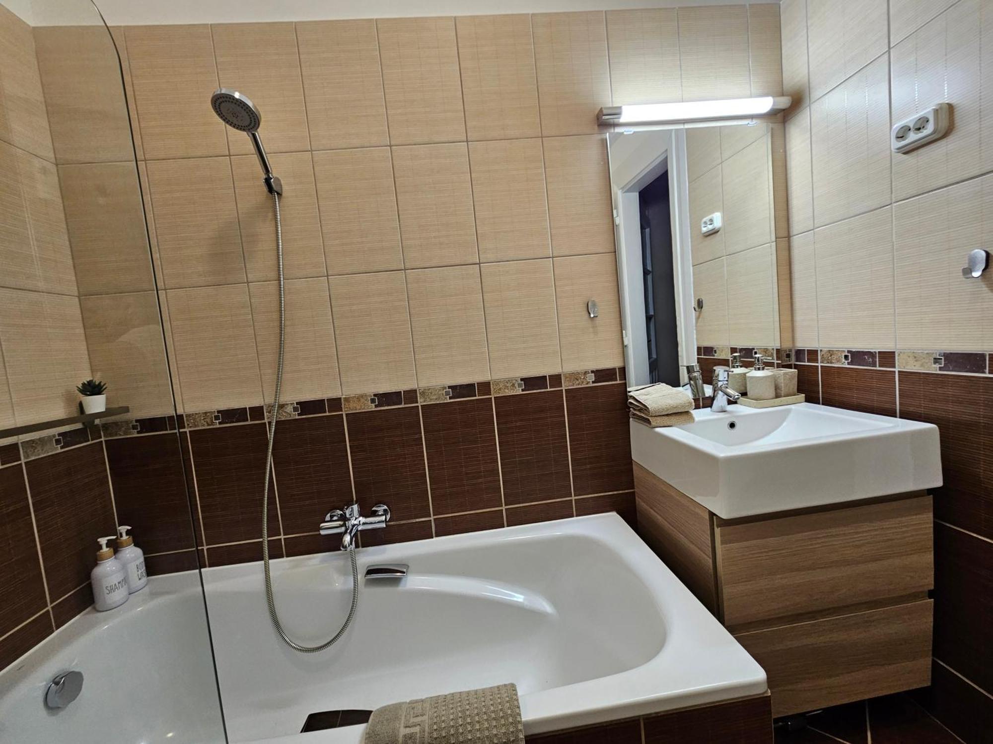 Apartamento Margaret Buda View