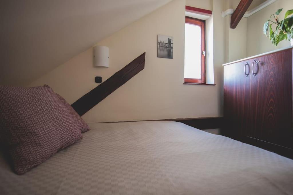 Klotild & Matild Floor In Downtown Appartement Budapest