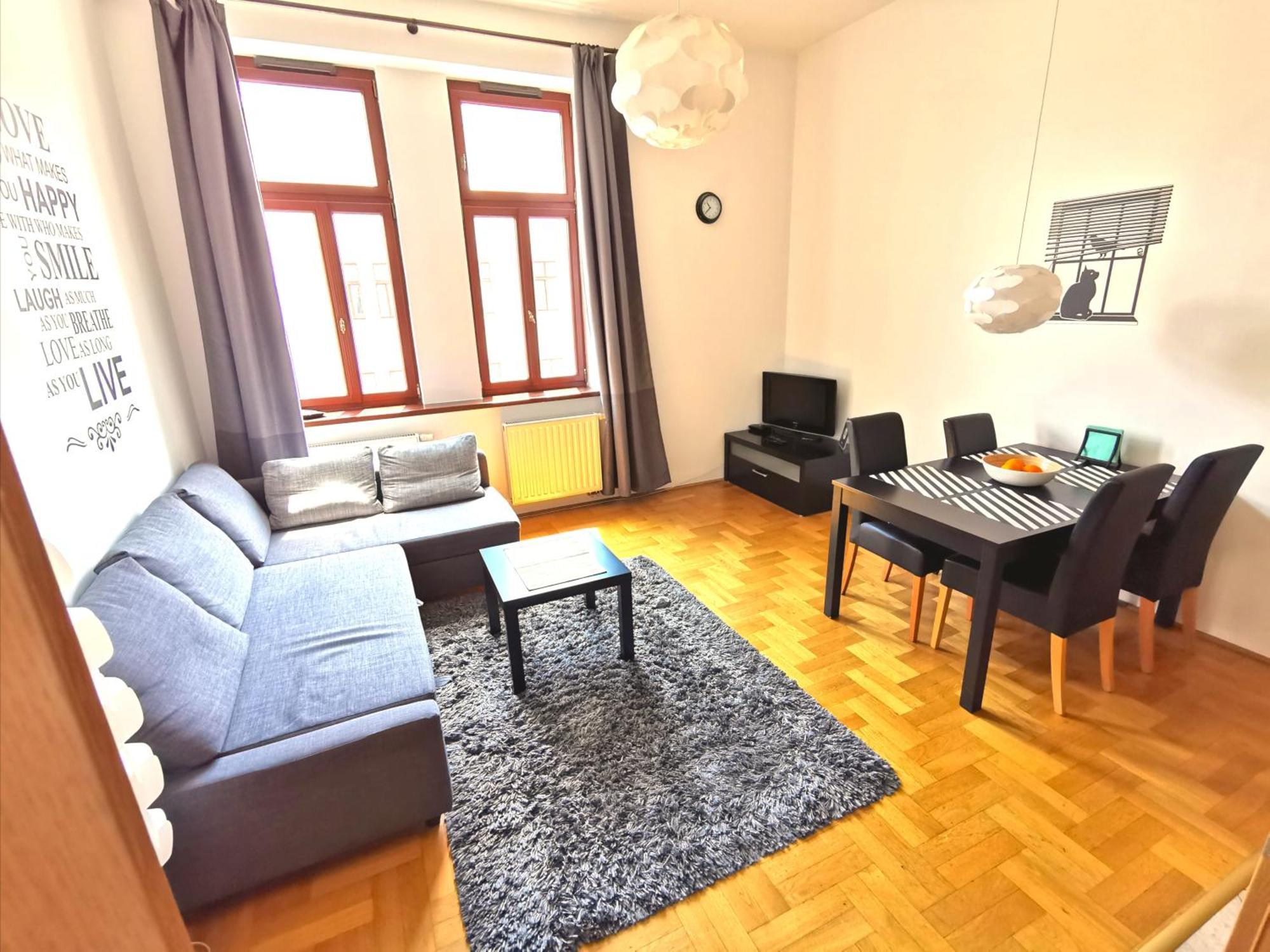 Gozsdu Apartamento Budapest