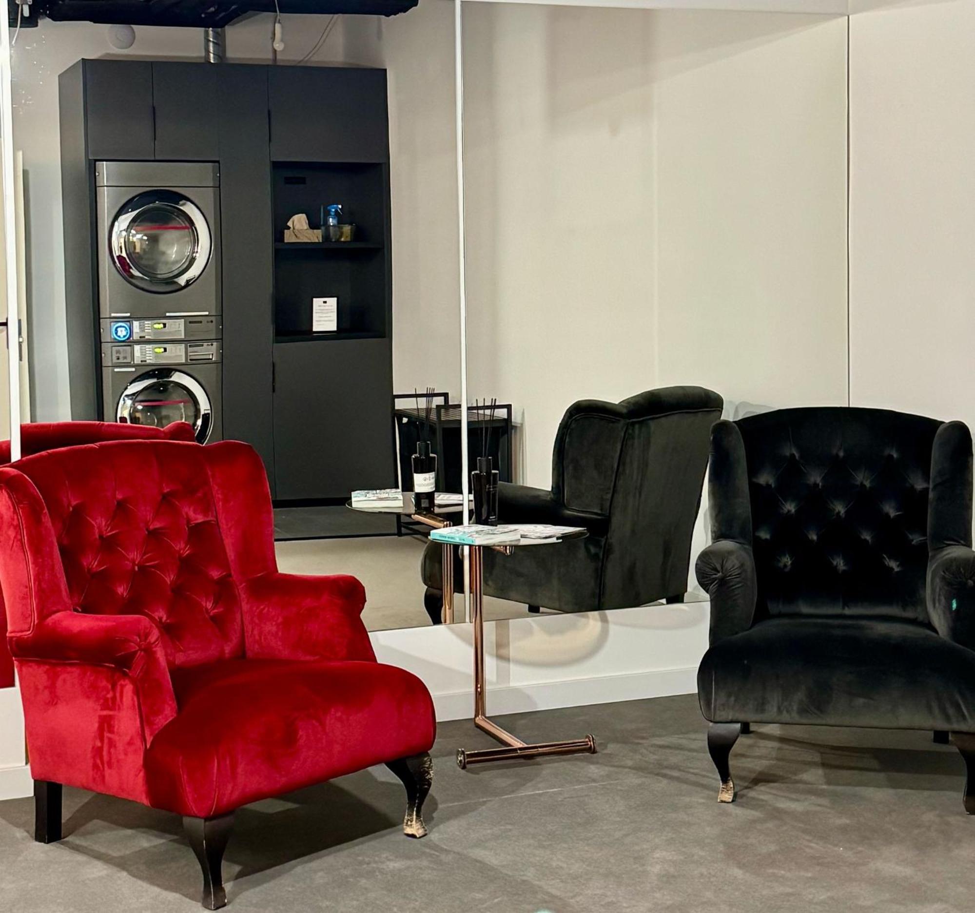 Apartahotel Collect Budapest