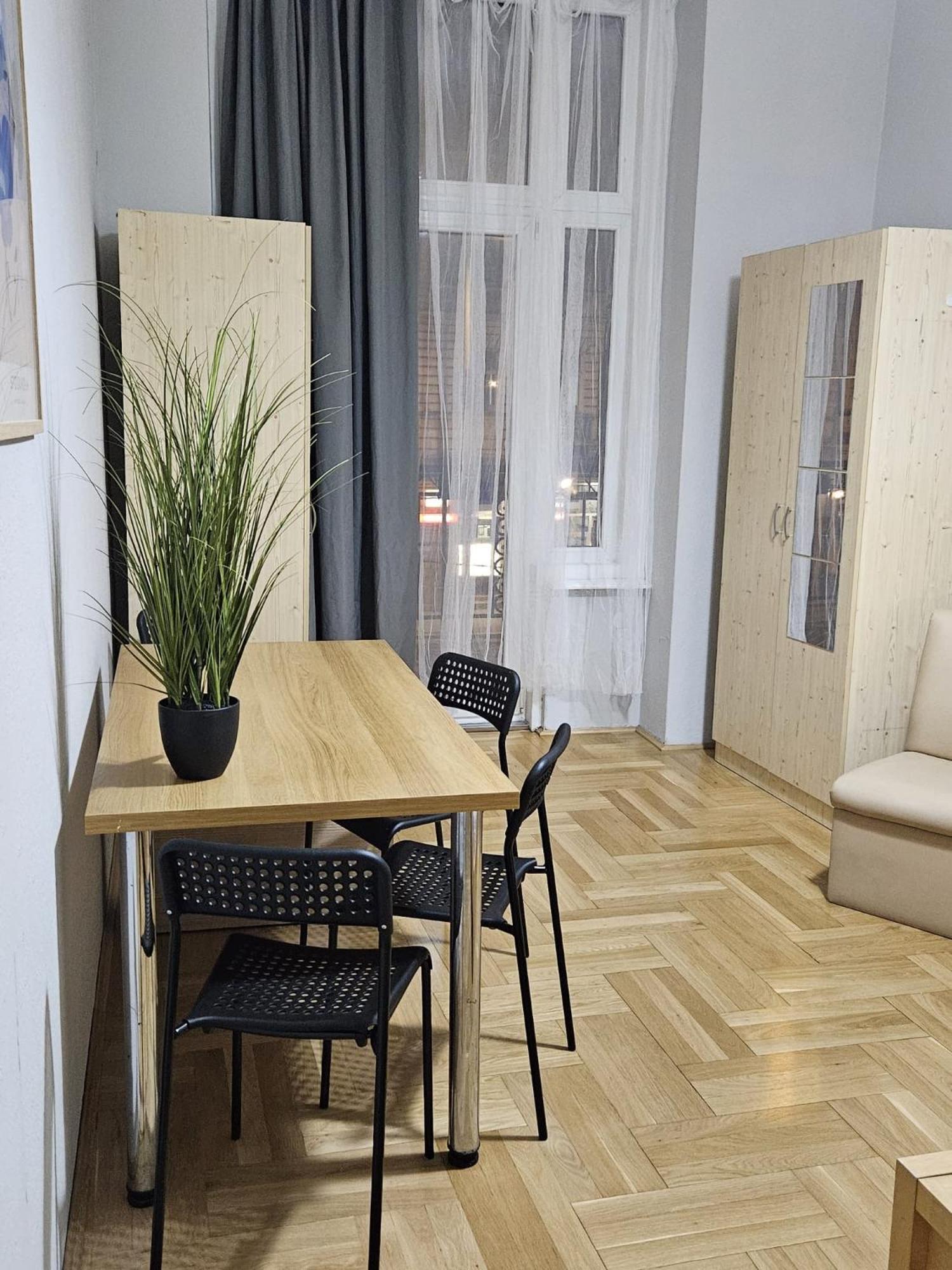 Auberge de jeunesse Beautiful On The Joseph Boulevard *