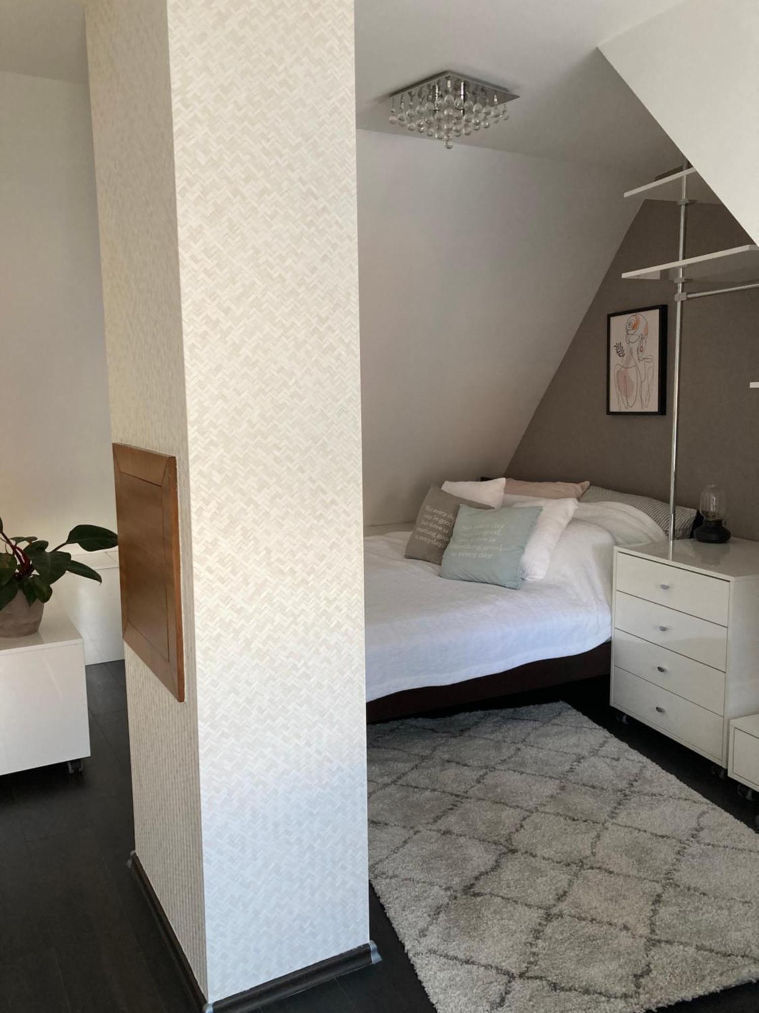 Buda Chill Loft Appartamento Budapest
