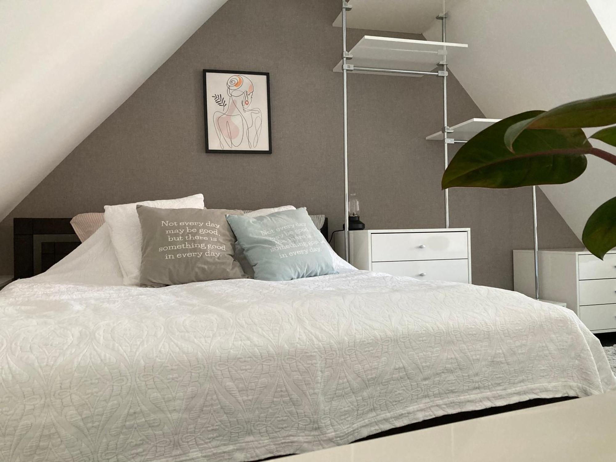 Appartamento Buda Chill Loft Budapest