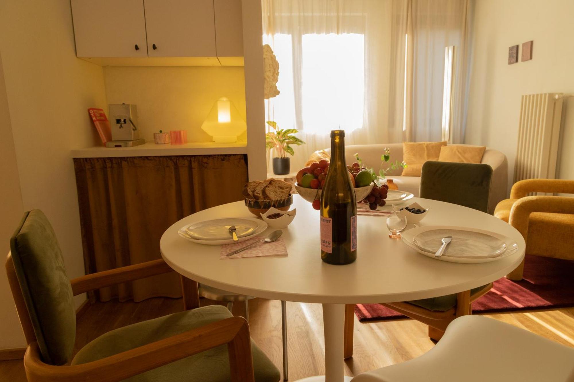 Appartamento Miknyi By Stn Budapest