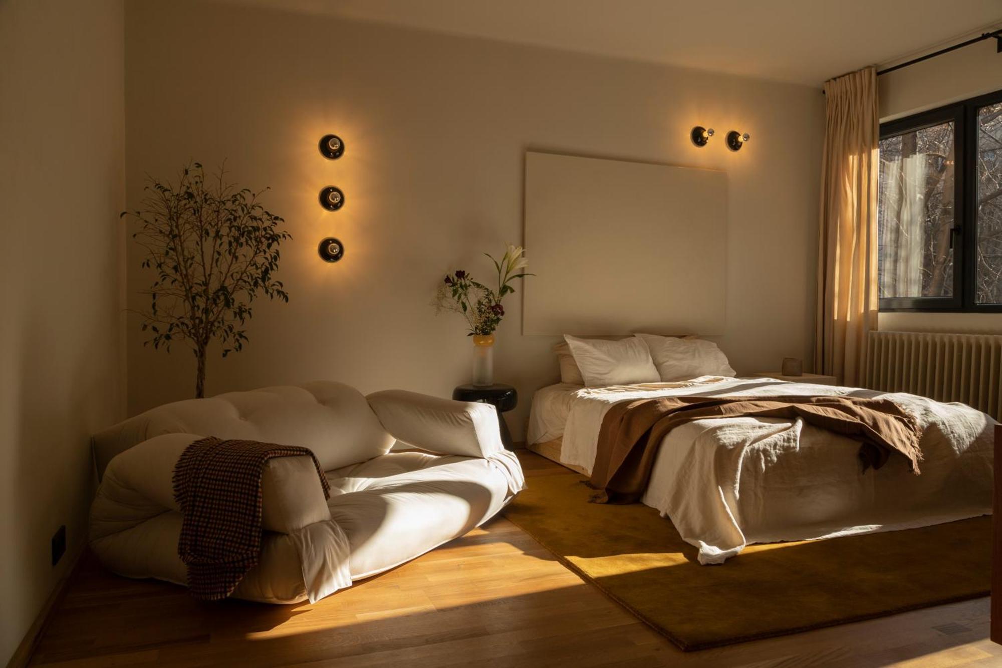 Appartamento Miknyi By Stn *