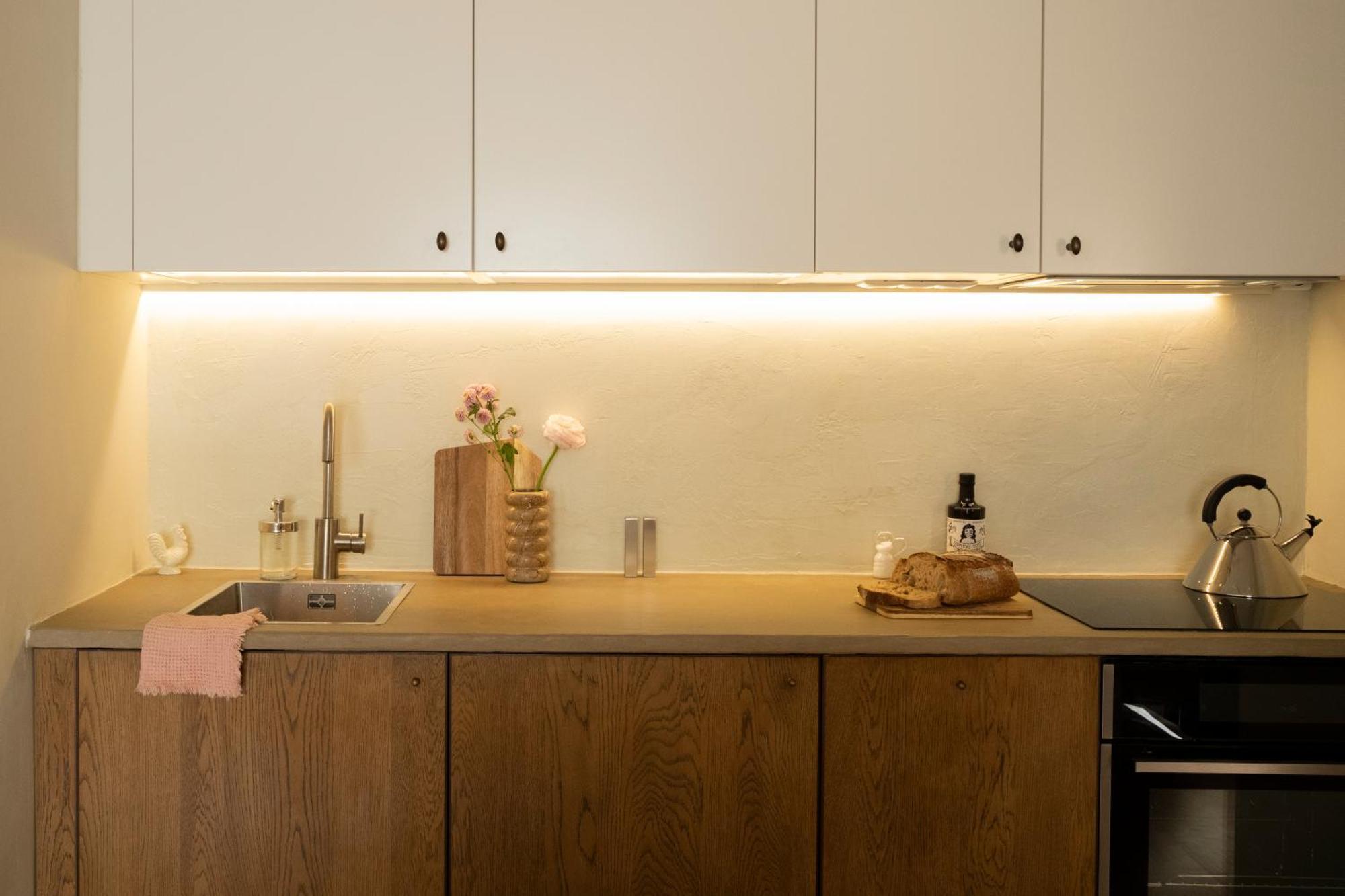 Appartamento Miknyi By Stn *