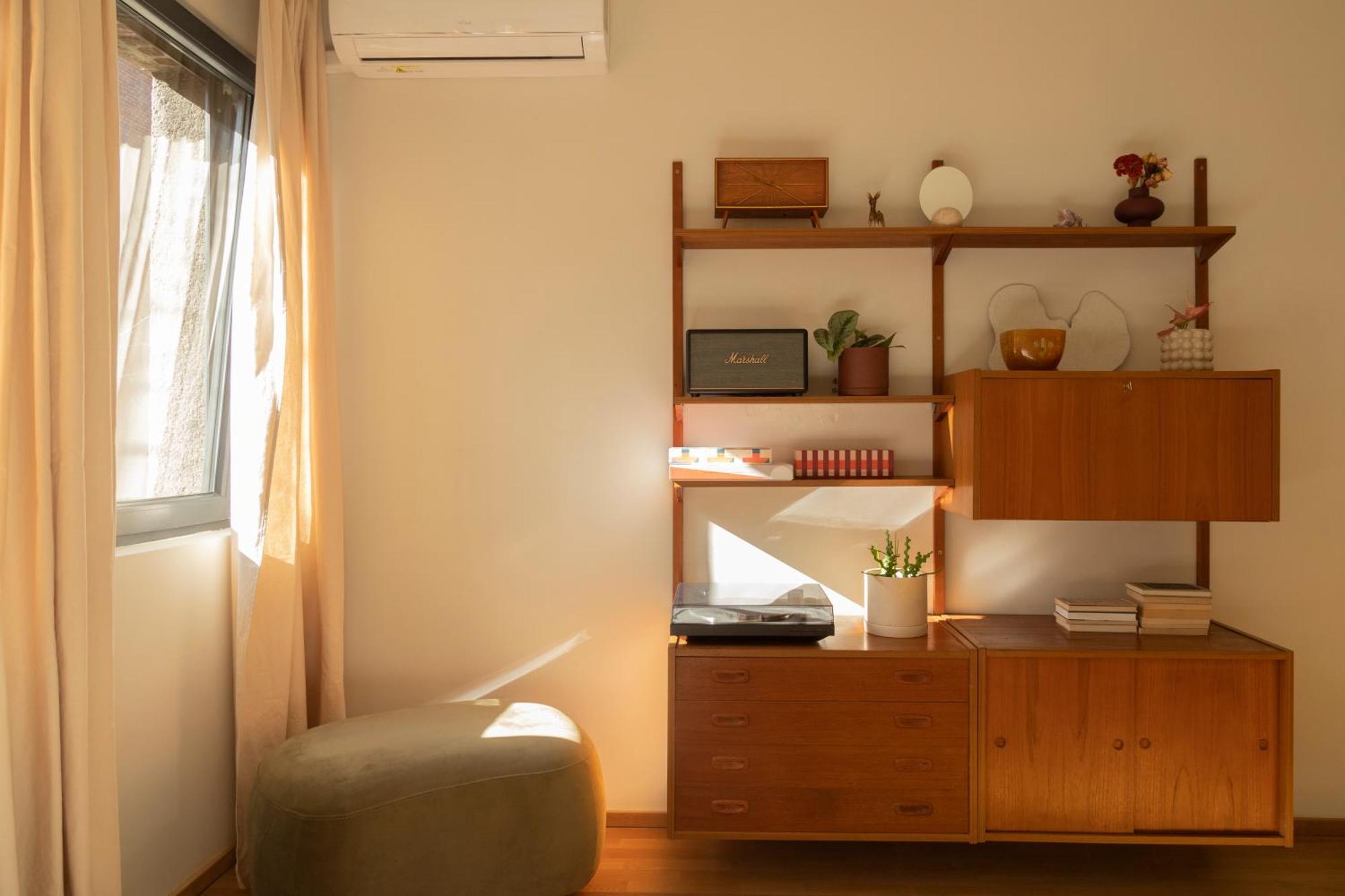 Miknyi By Stn Appartamento Budapest