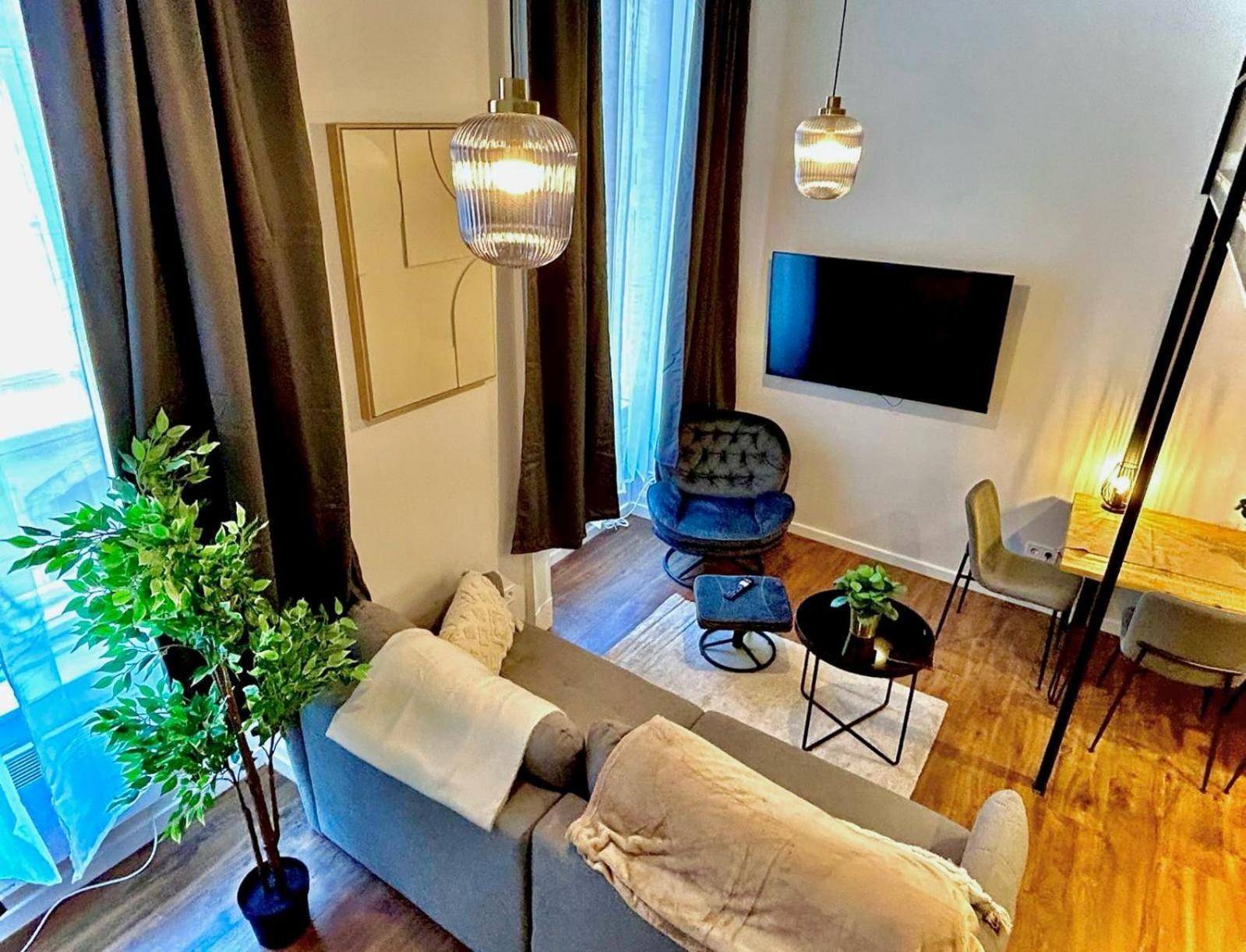 Kaldy Boutique Appartement *