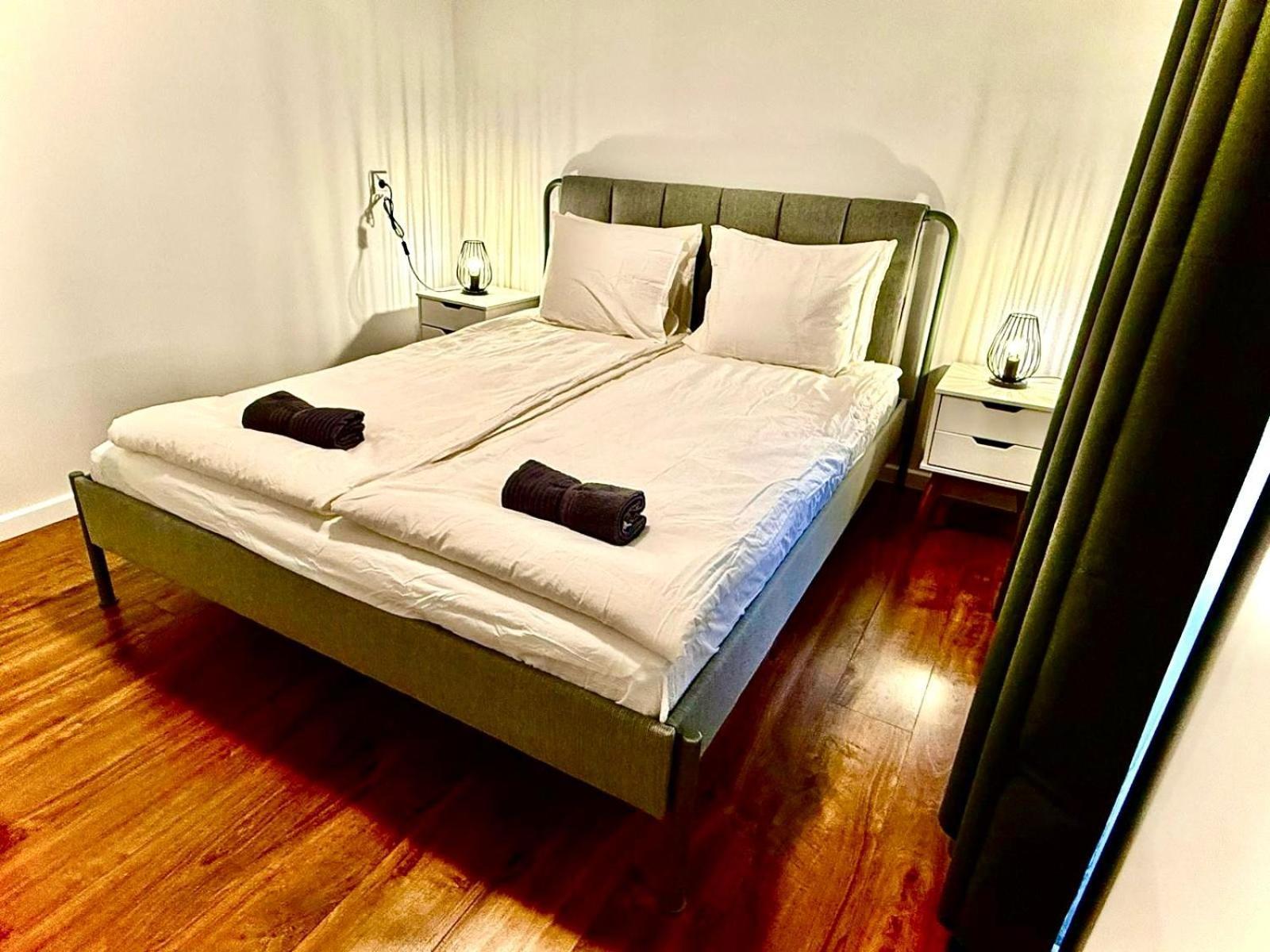Kaldy Boutique Appartement Budapest