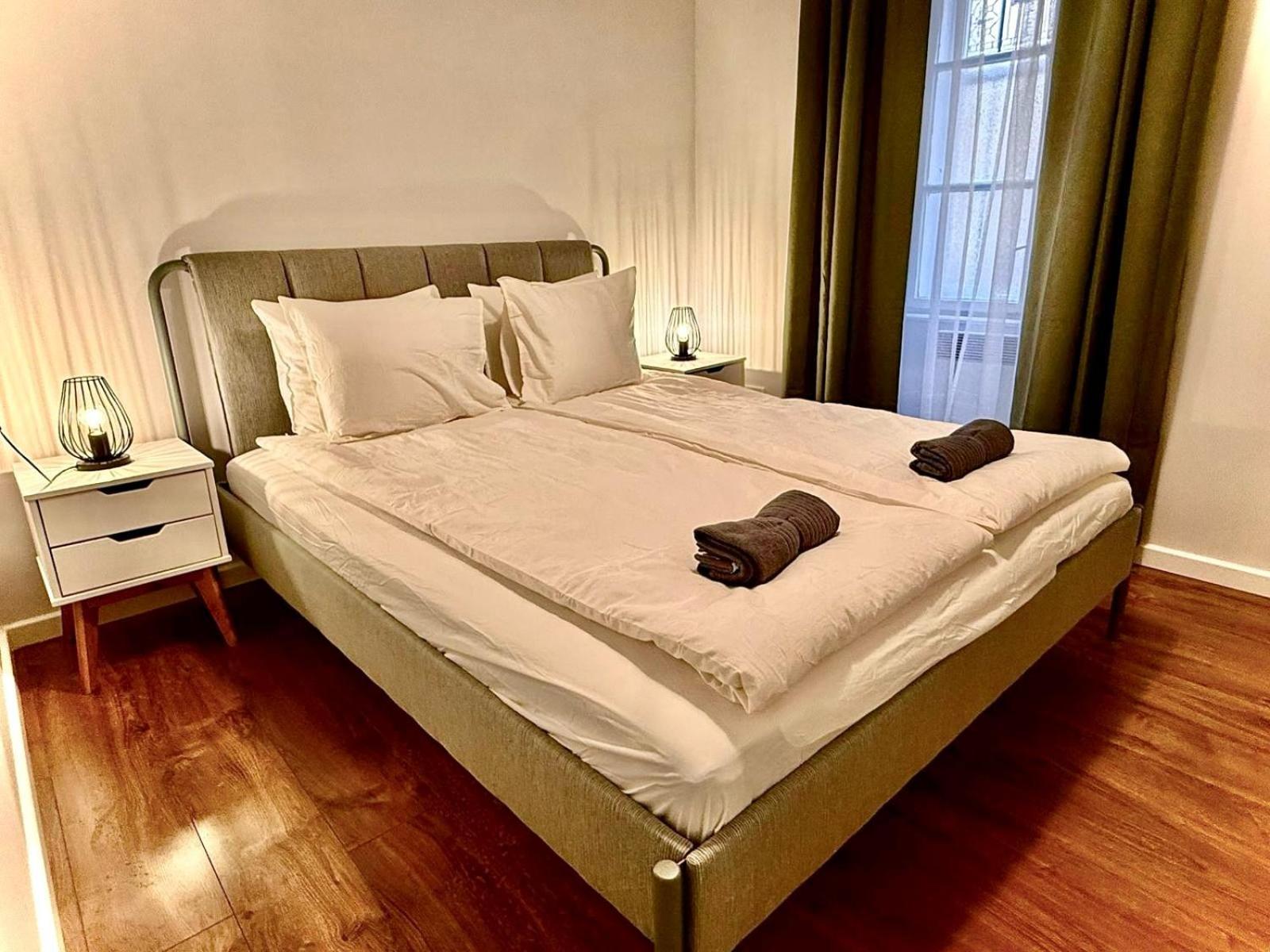 Kaldy Boutique Appartement