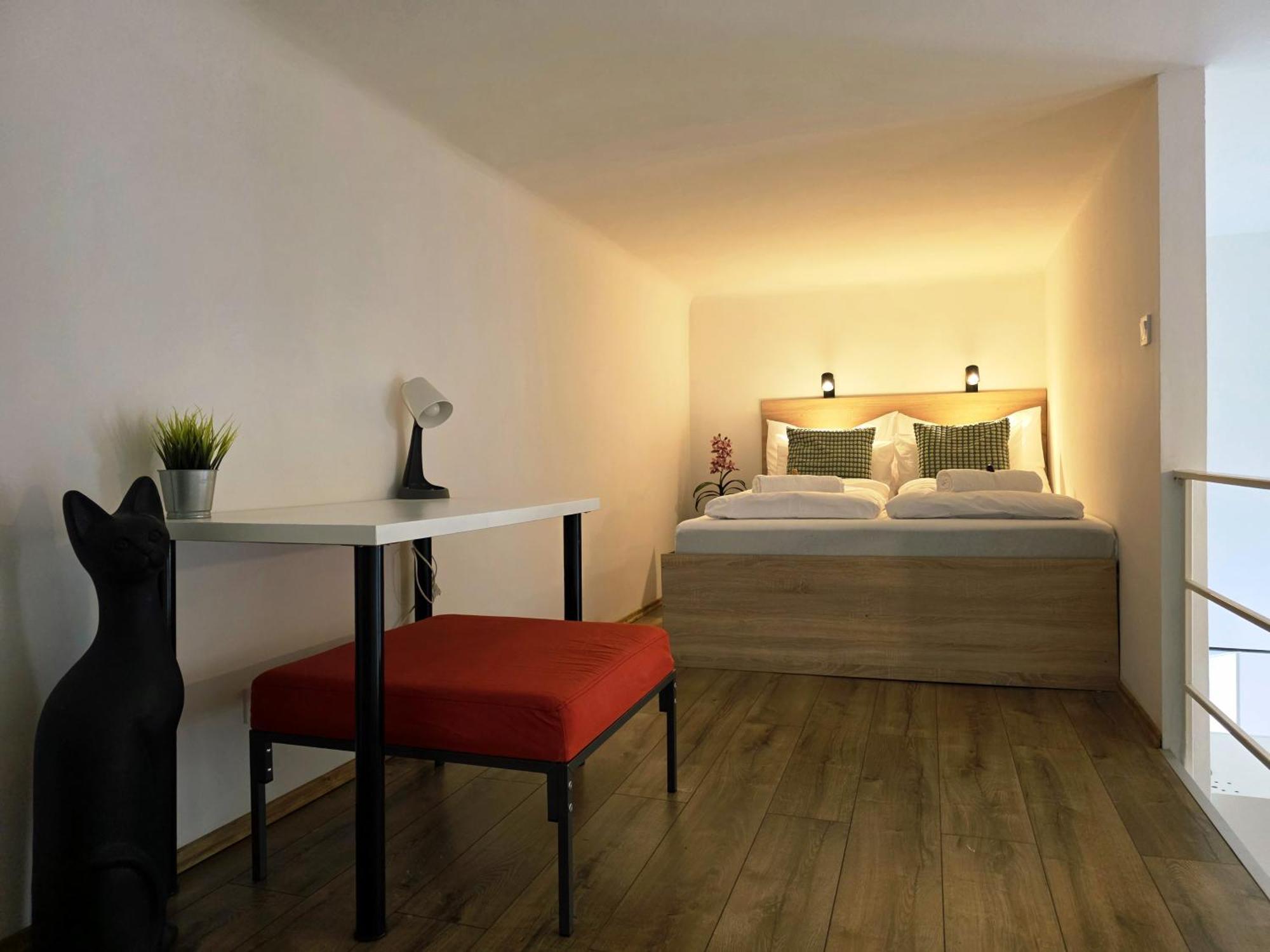 Park Harmony Duplex - Near Heroes' Square Appartamento Budapest