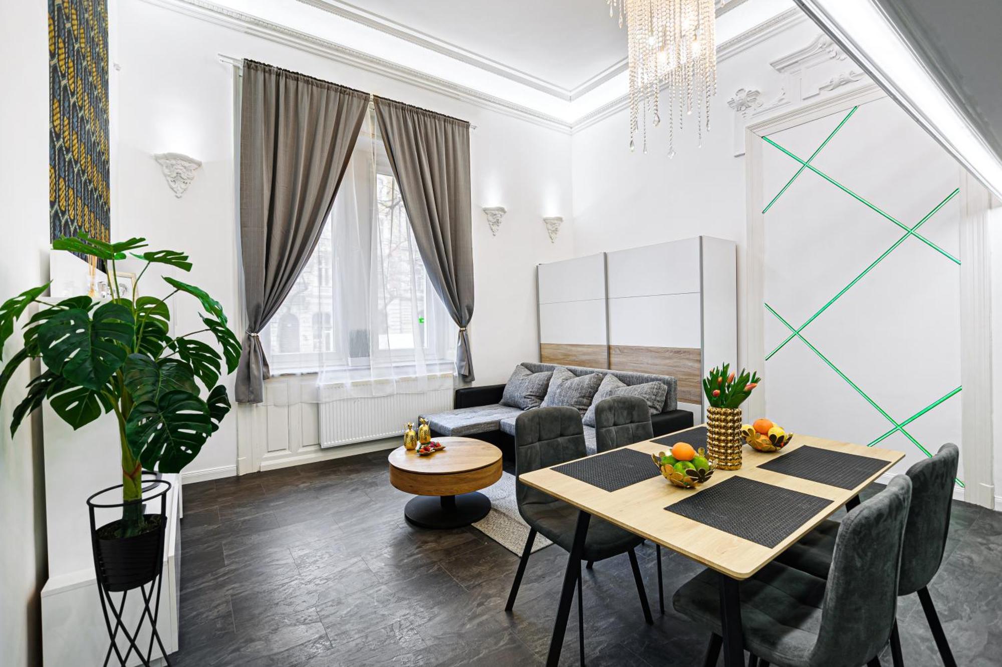 Apartament Florence Downtown *