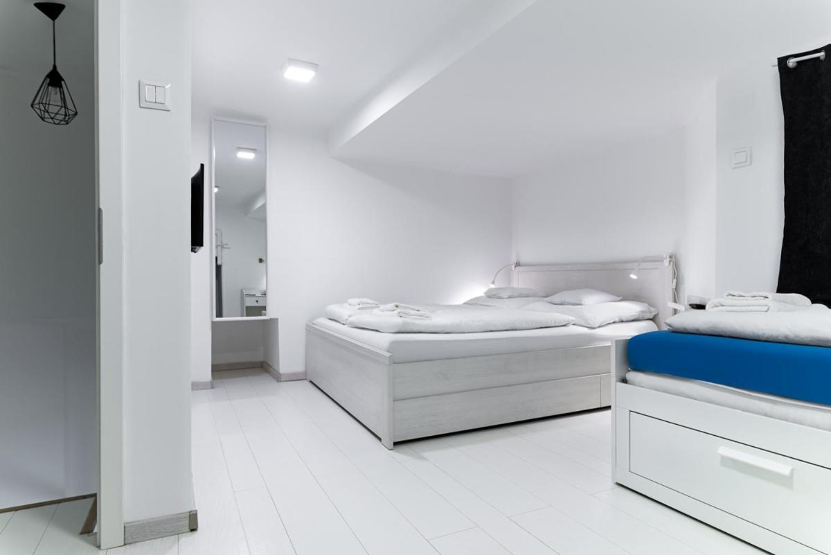 Appartement Riversideloft