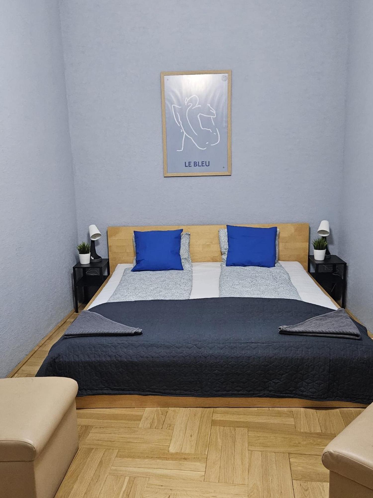Auberge de jeunesse Beautiful On The Joseph Boulevard *
