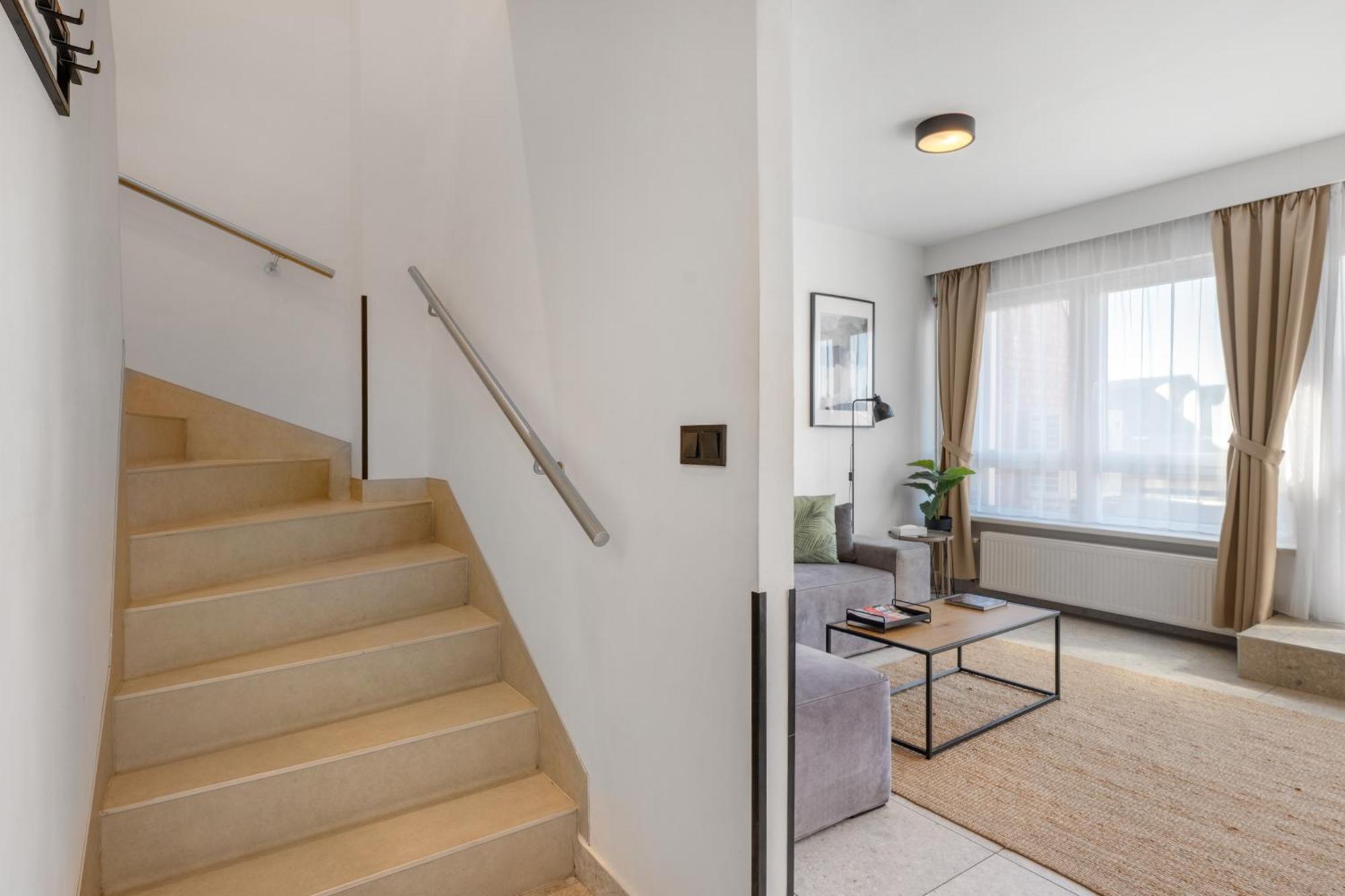 Aparthotel Florin