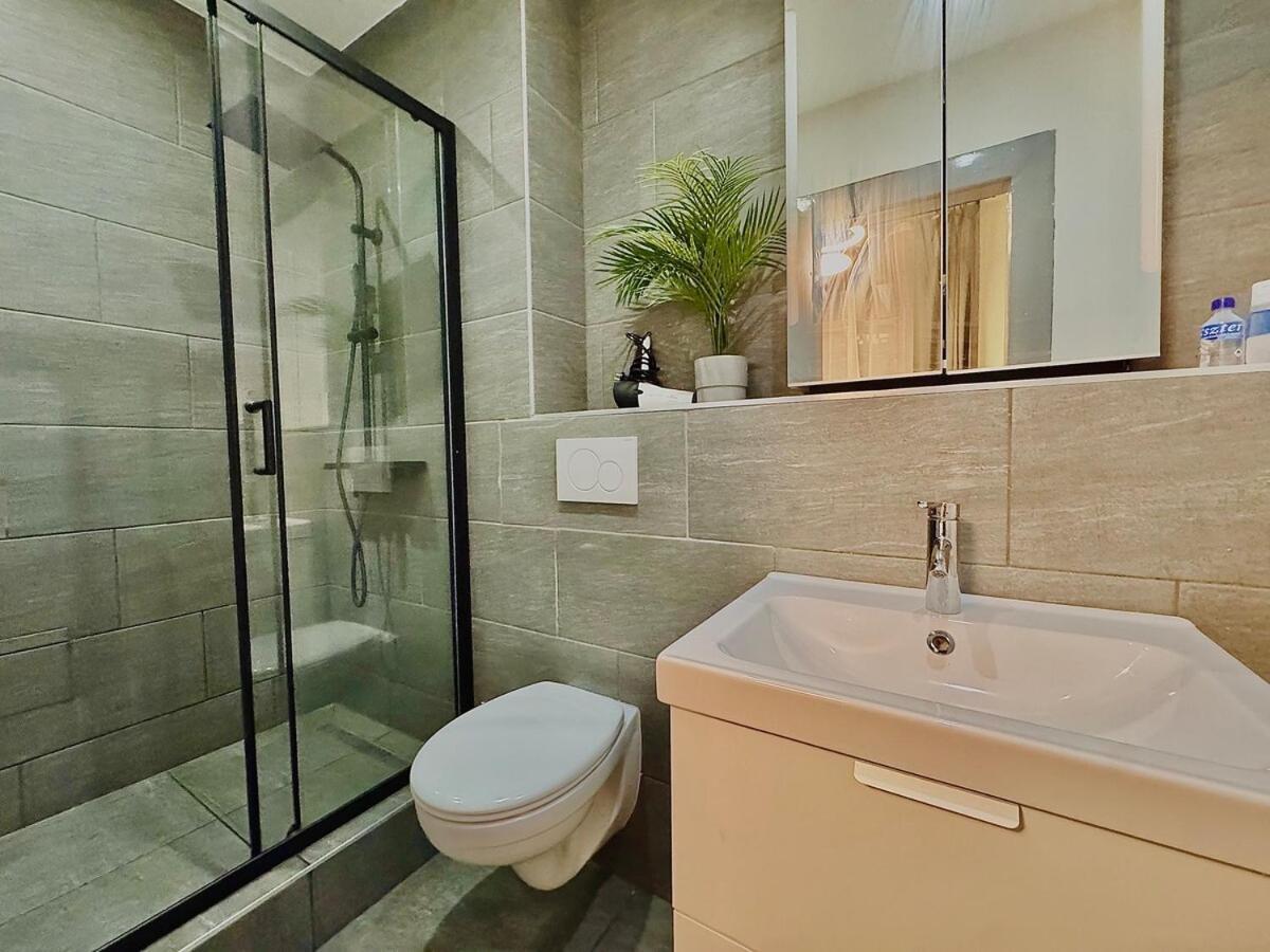 Exclusive - Modern 1br Apartamento Budapest