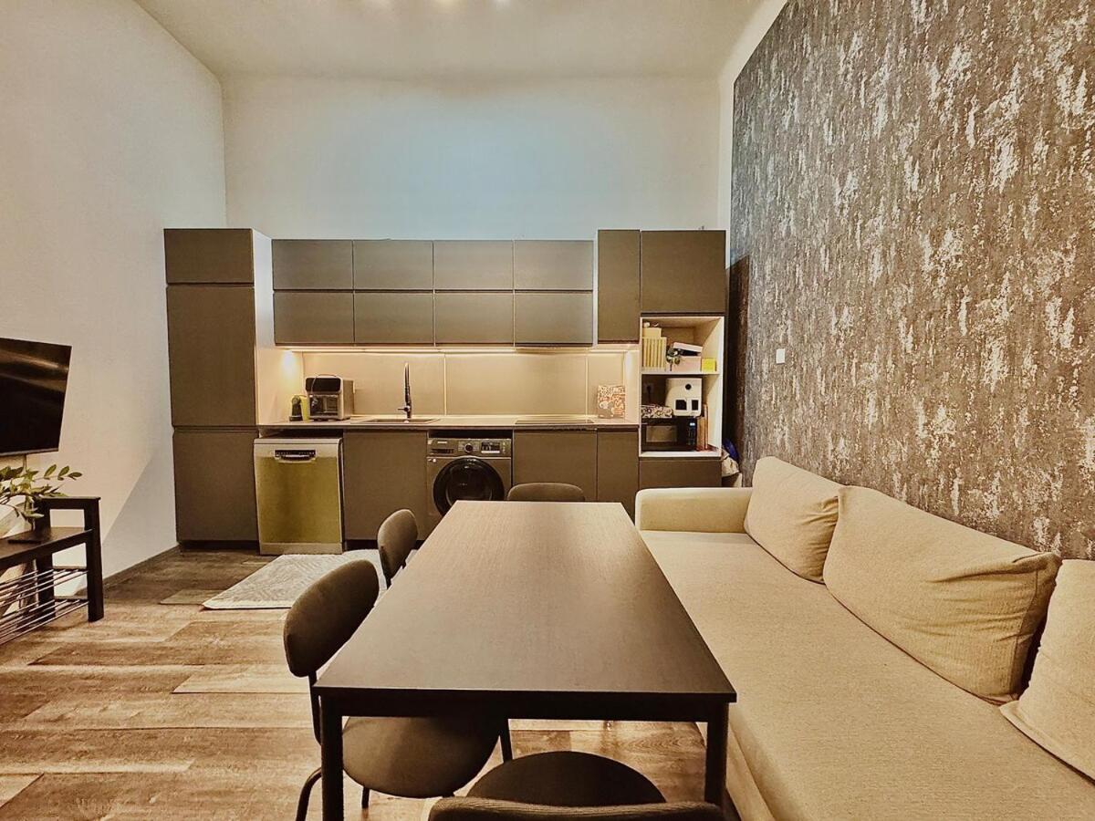 Apartamento Exclusive - Modern 1br