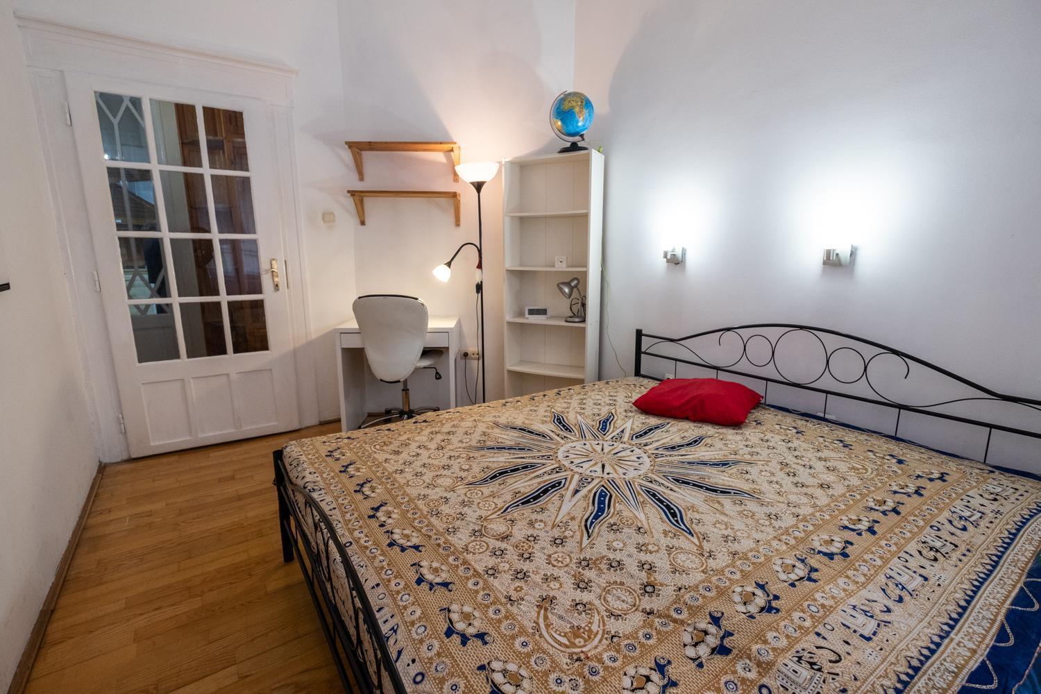 Apartament Bohemian