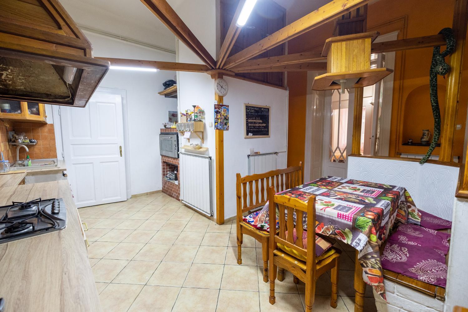 Apartament Bohemian *