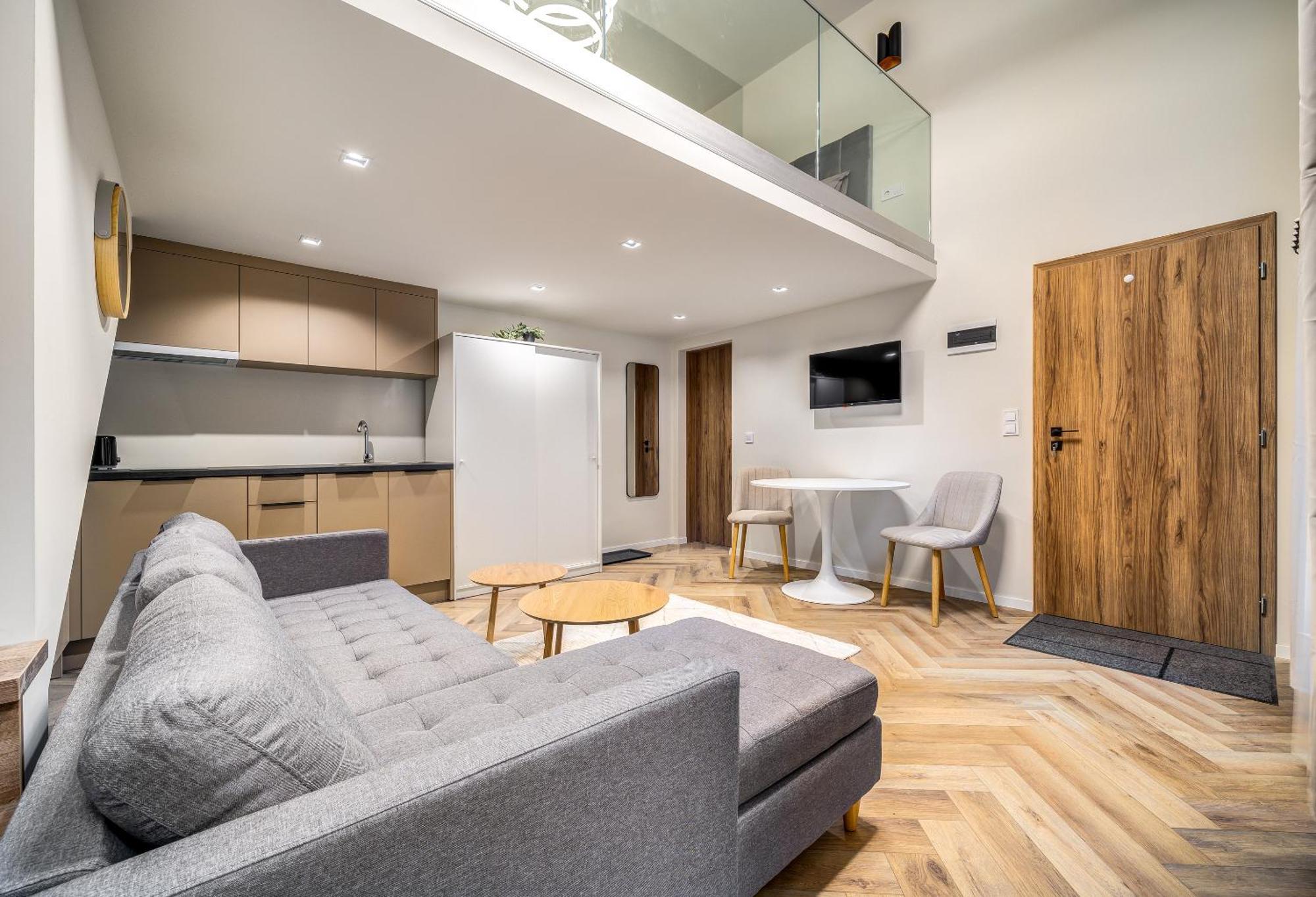 Astoria Premium - R26 Apartamento *