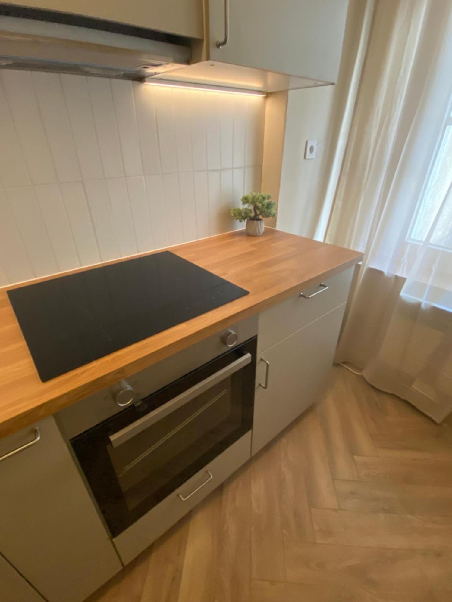 Dohany By Kalvin Lejlighed Budapest