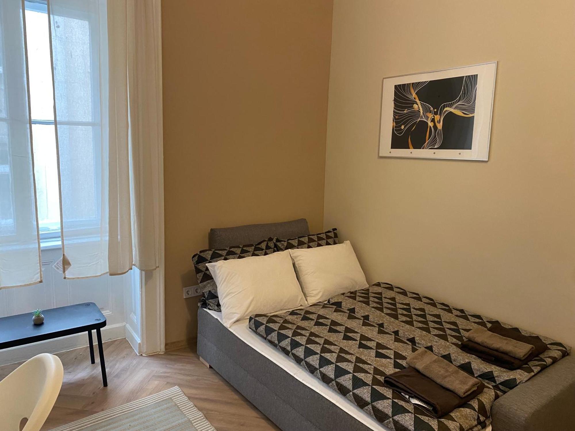 Dohany By Kalvin * Budapest